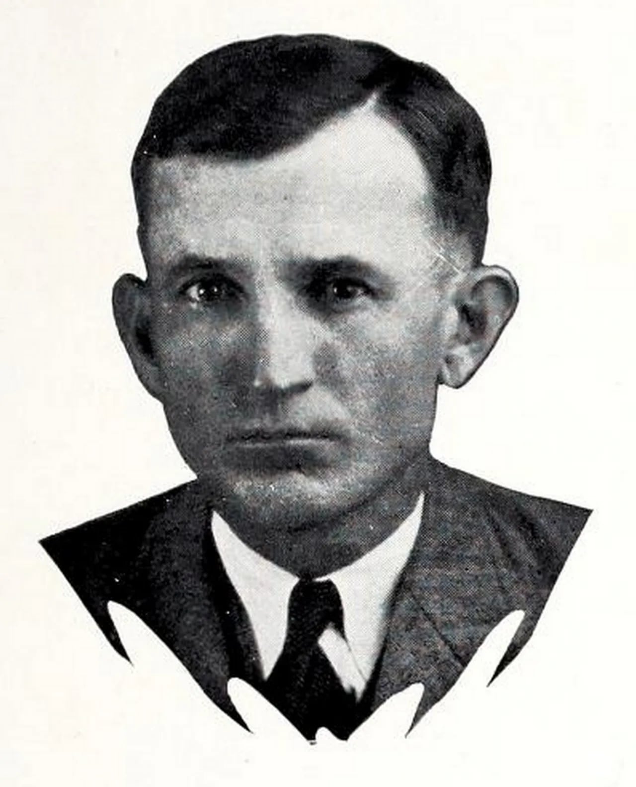 Portrait of Dudy Noble (1893–1963) – memorial page