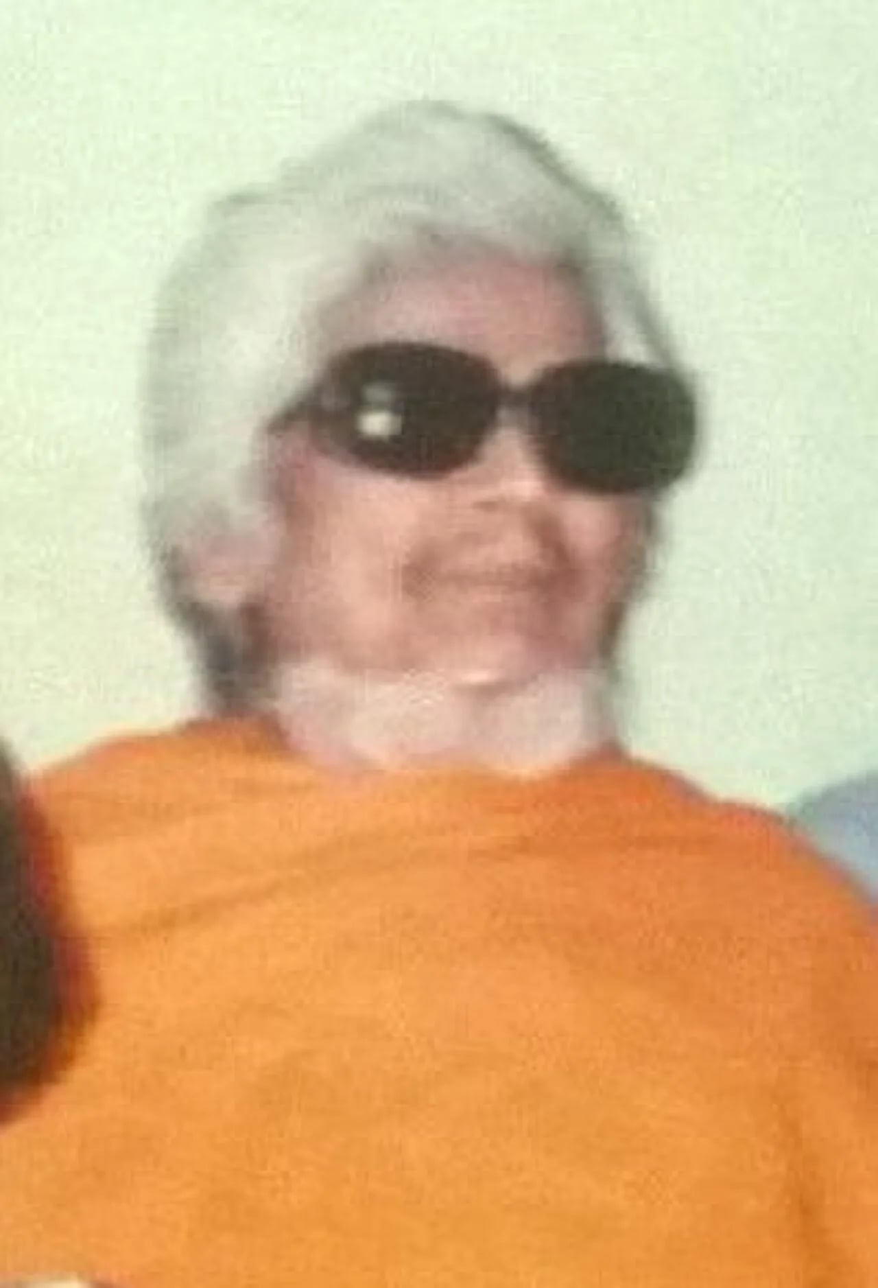 Porträt von Faturananda (1915–1995) – Gedenkseite
