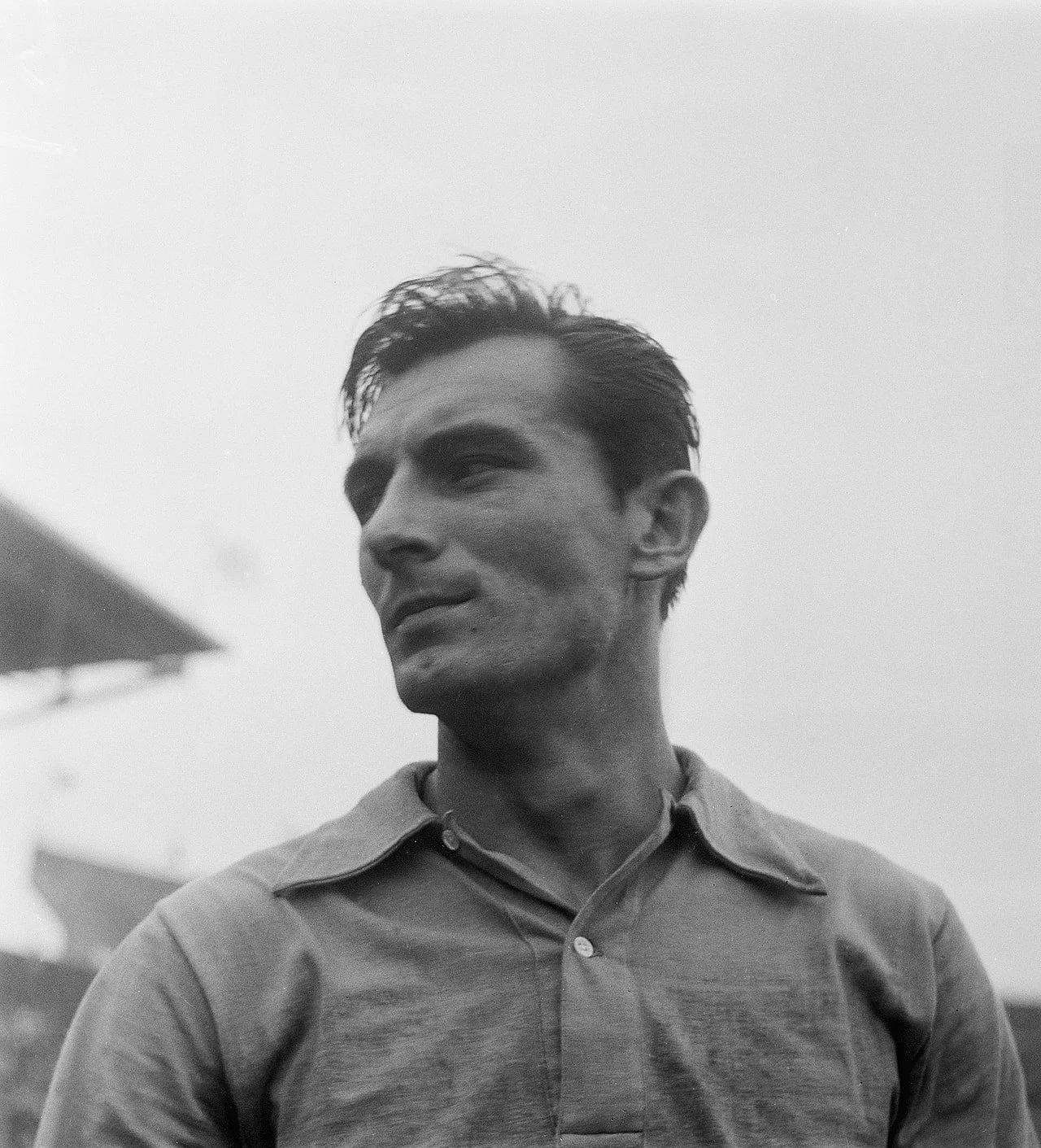 Portrait of Branko Zebec (1929–1988) – memorial page