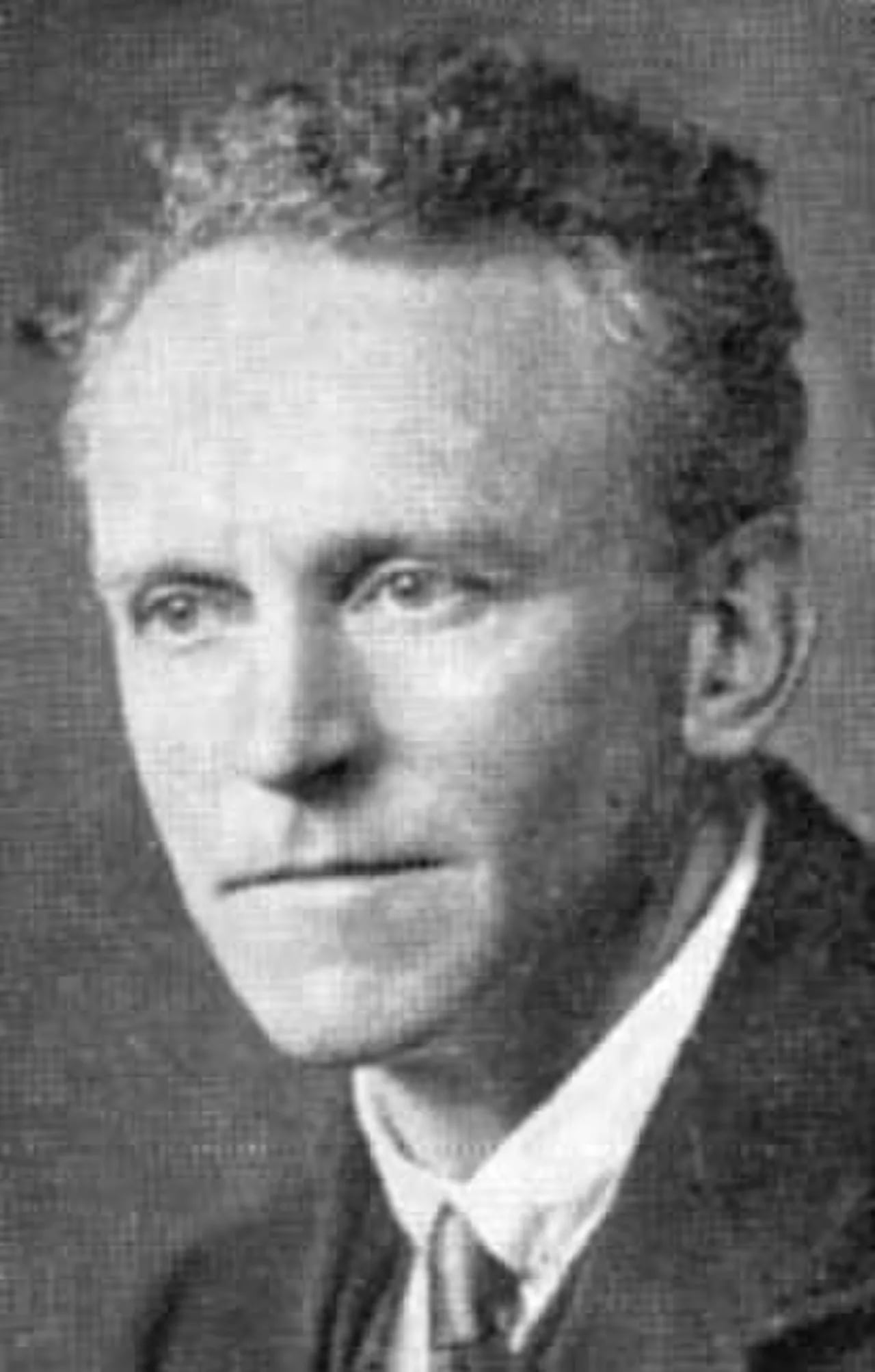 Porträt von Duncan Sommerville (1879–1934) – Gedenkseite