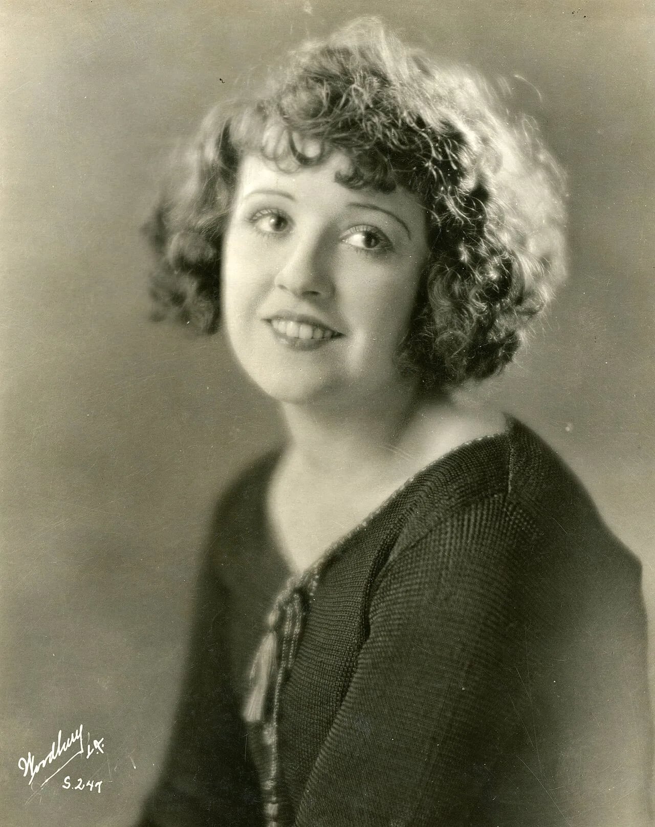 Porträt von Marion Mack (1902–1989) – Gedenkseite