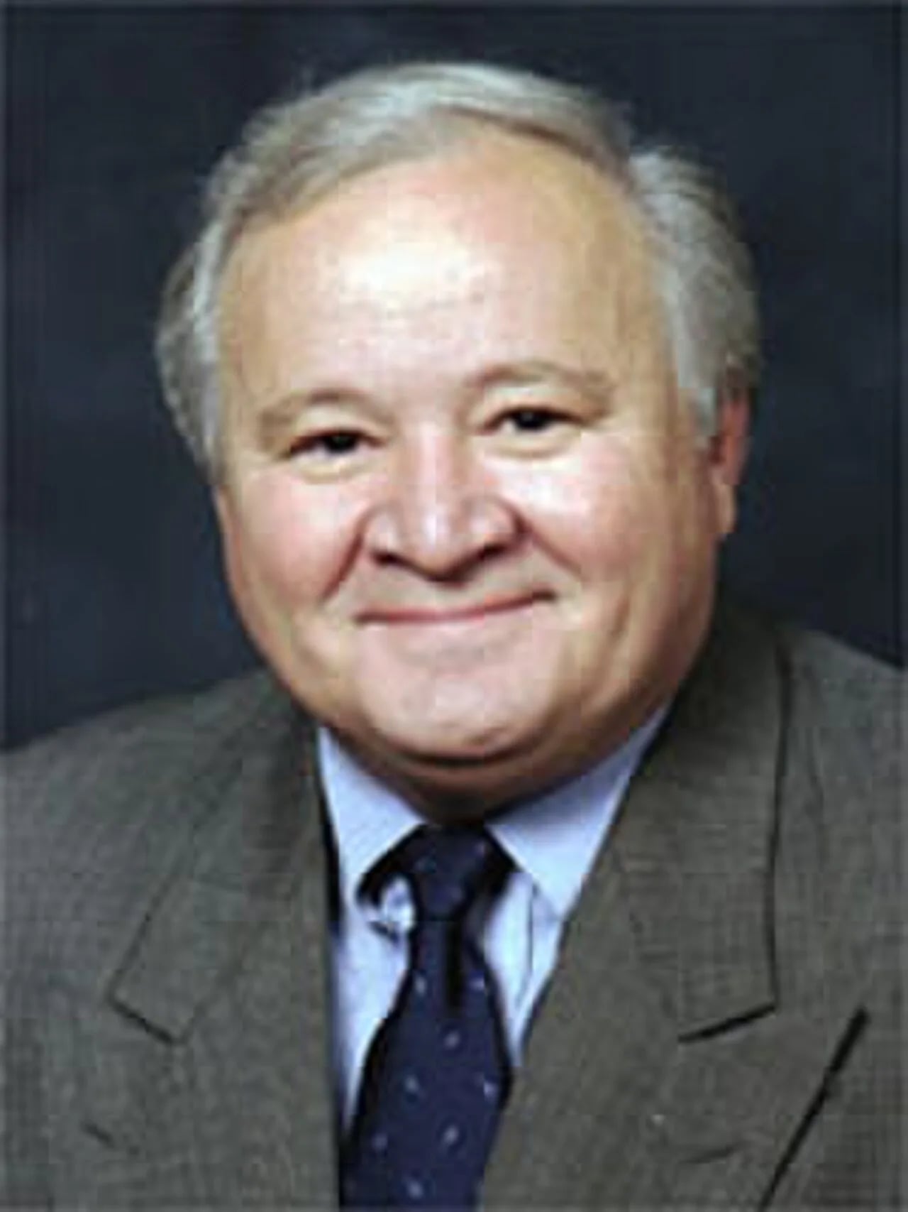 Porträt von Durell Peaden (1945–2015) – Gedenkseite