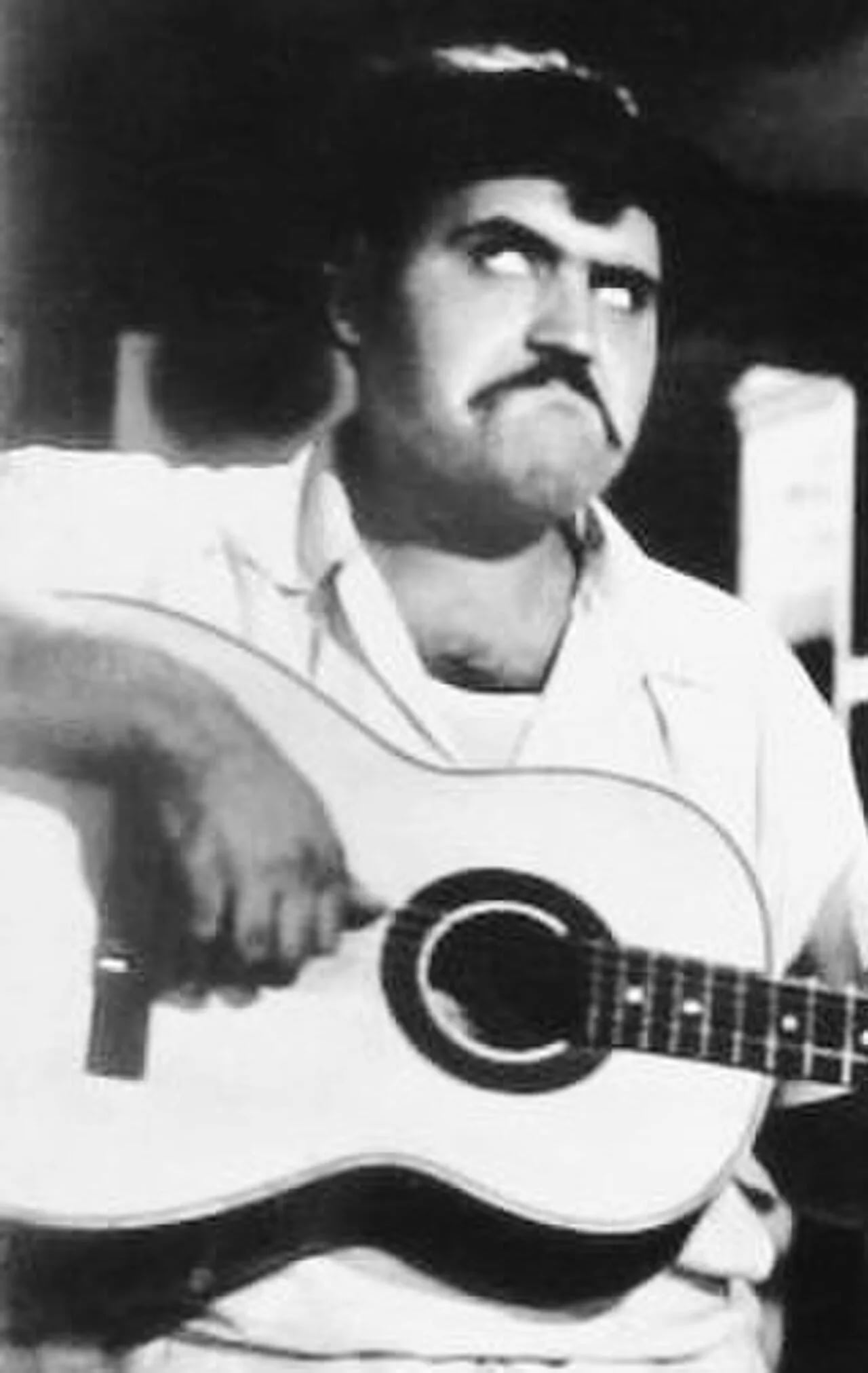 Portrait of Gaspar Henaine (1926–2011) – memorial page