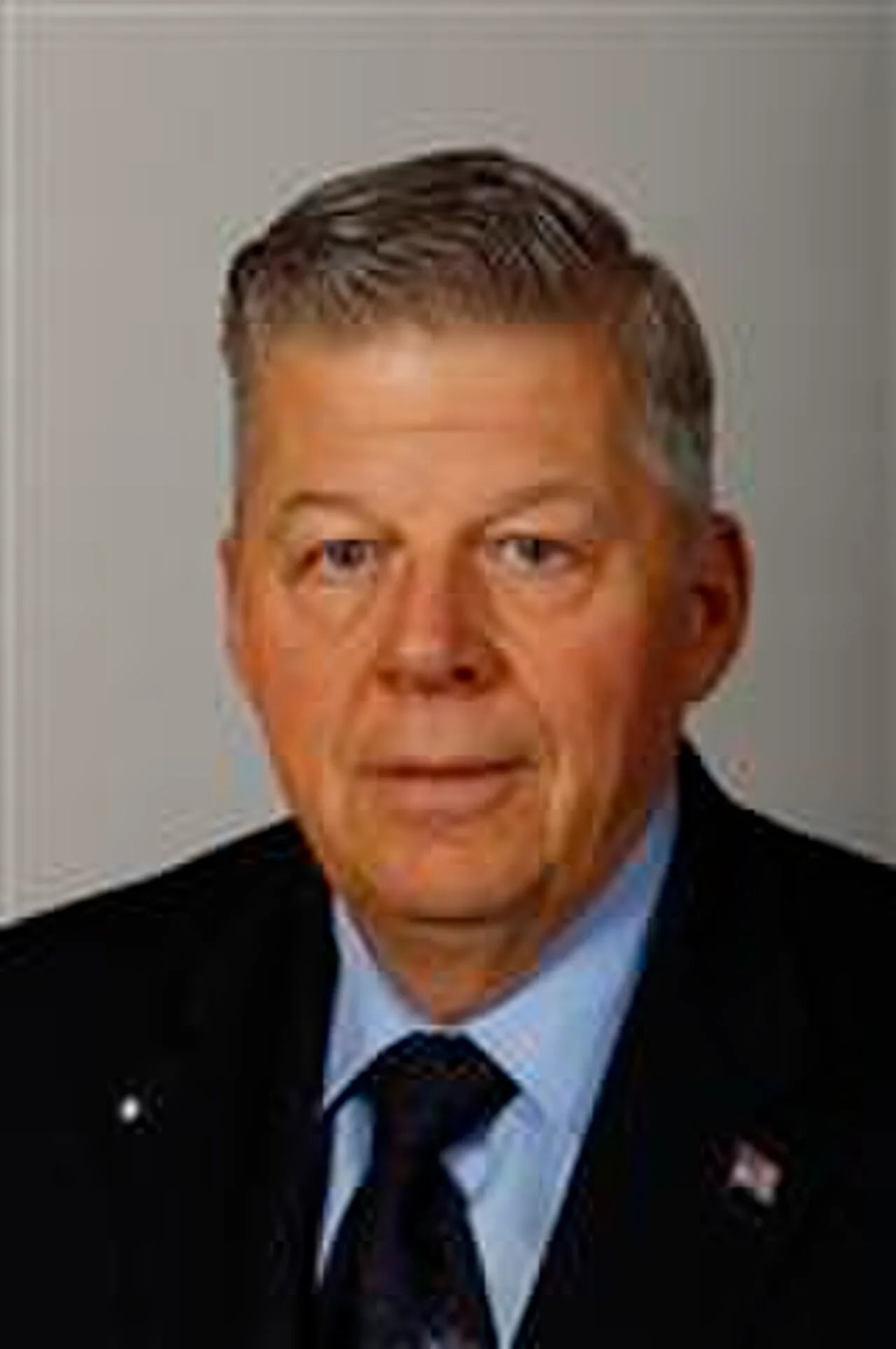 Porträt von Dwayne Alons (1946–2014) – Gedenkseite