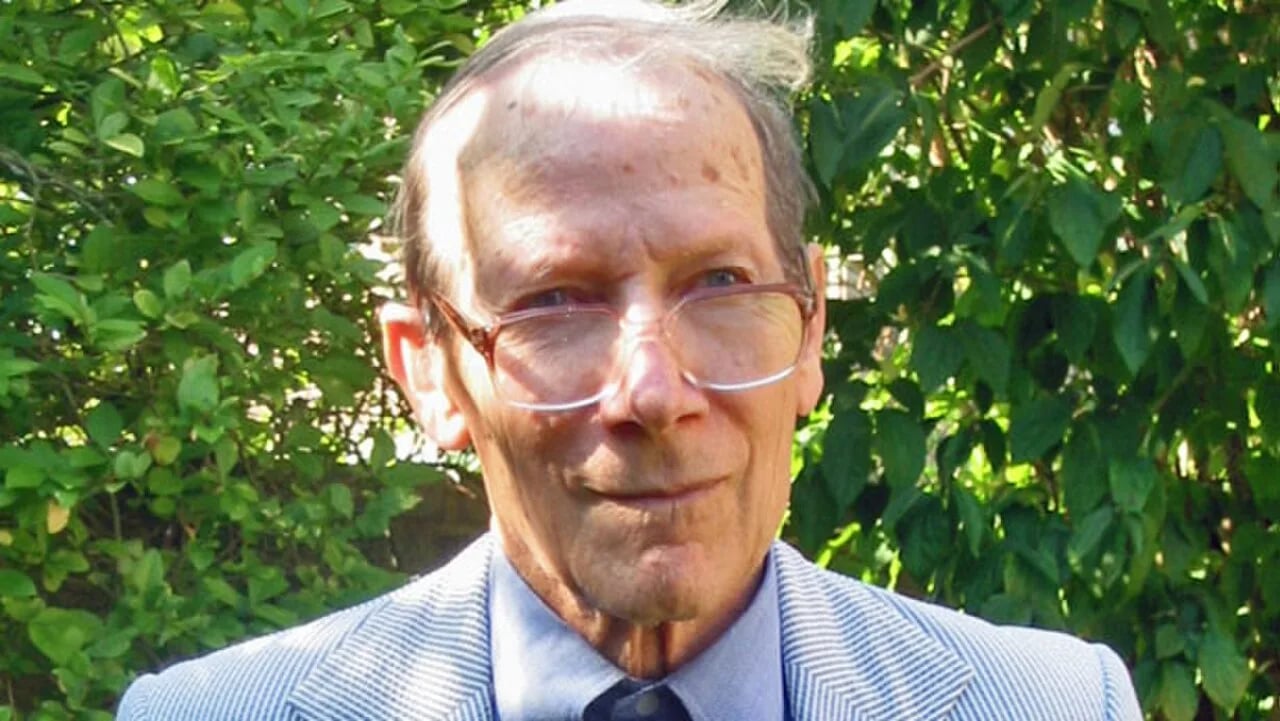 Porträt von E. A. J. Honigmann (1927–2011) – Gedenkseite