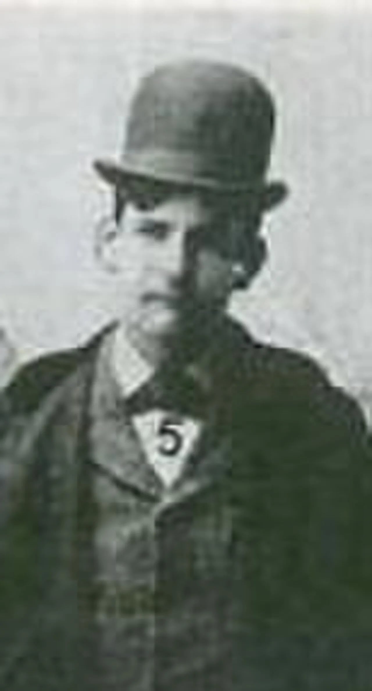 Porträt von E. B. Beaumont (1868–1934) – Gedenkseite