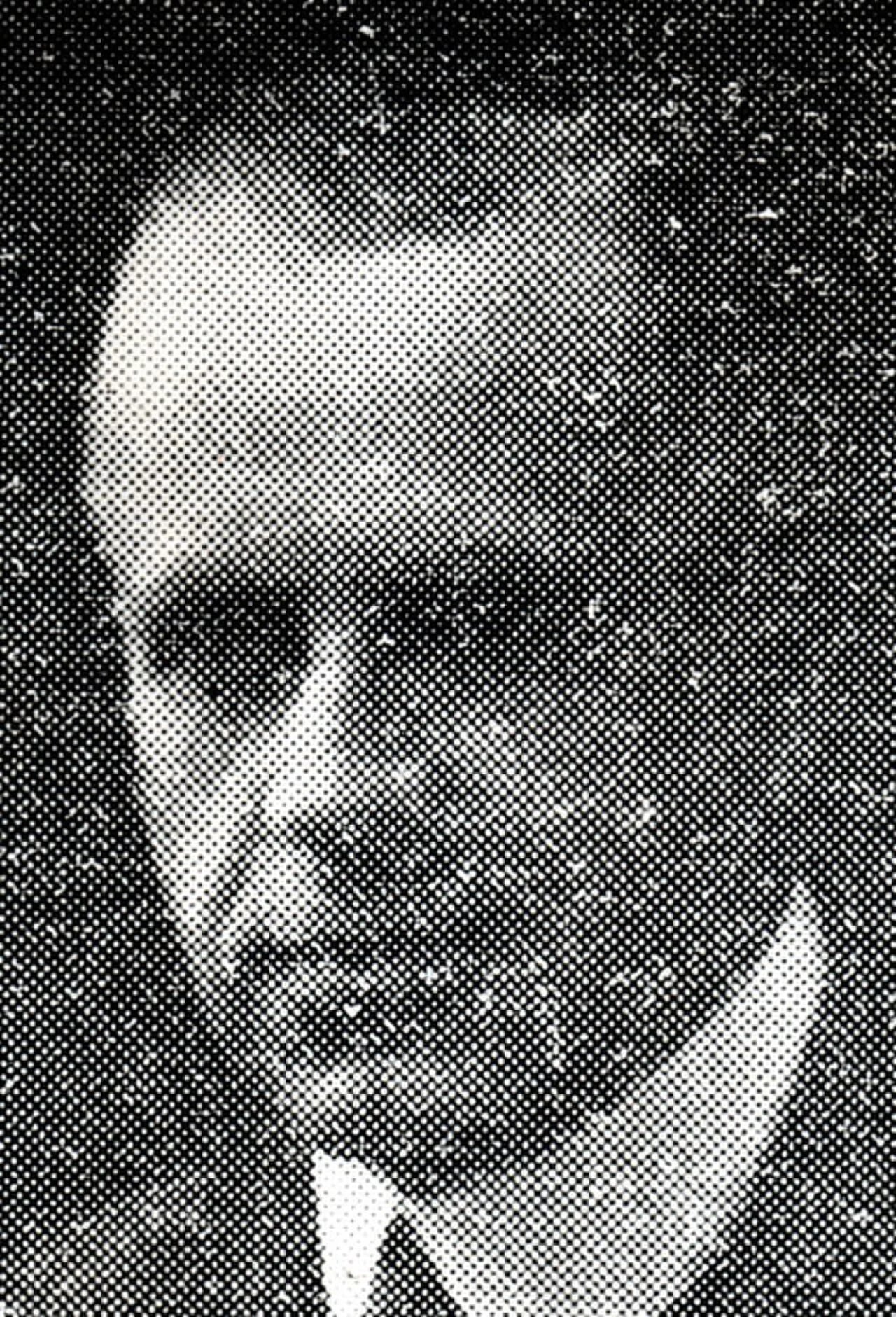 Portrait of E. Bertram Mott (1879–1961) – memorial page