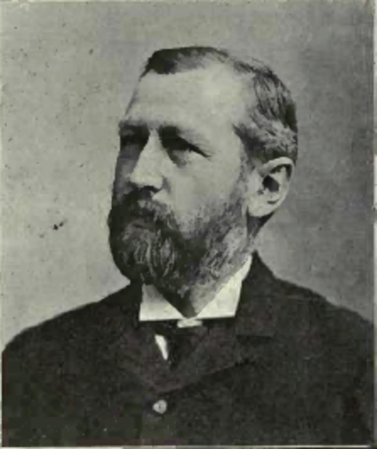 Portrait of E. D. Smith (1853–1948) – memorial page