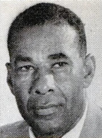 Portrait of Edward Haygood Adams (1910–1958) – memorial page