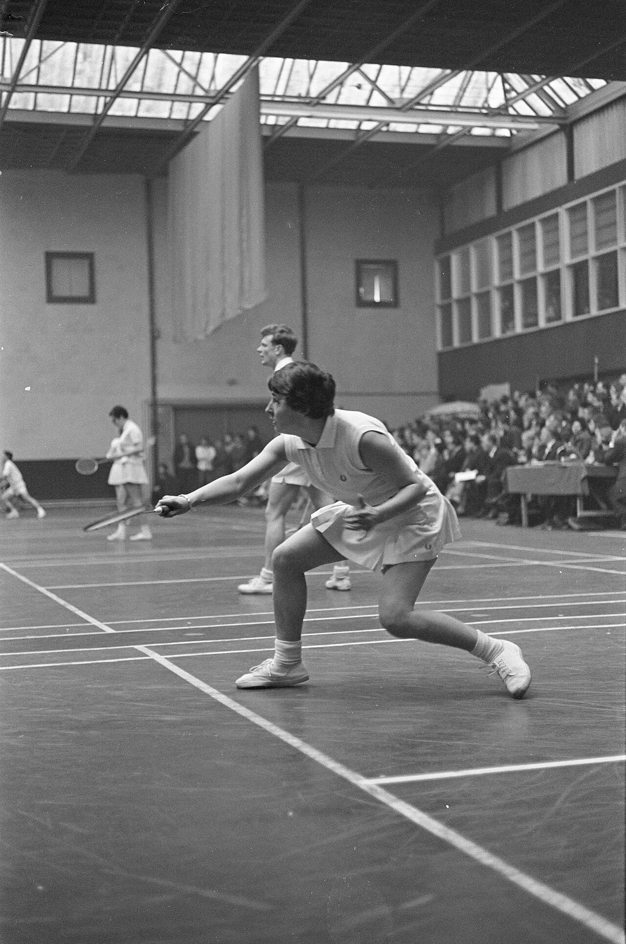 Portrait of Angela Bairstow (1942–2016) – memorial page