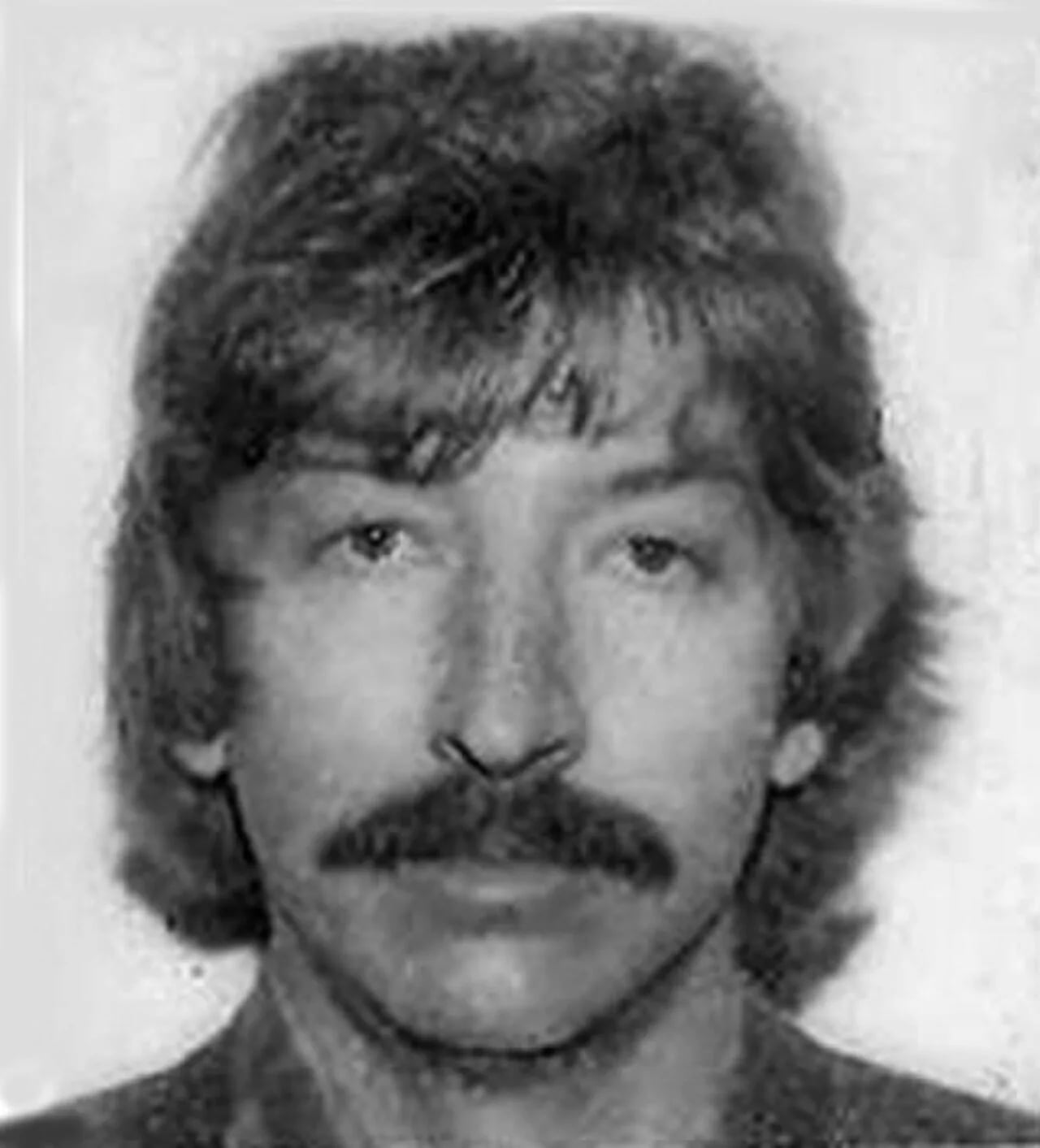 Porträt von Eagle Pennell (1952–2002) – Gedenkseite