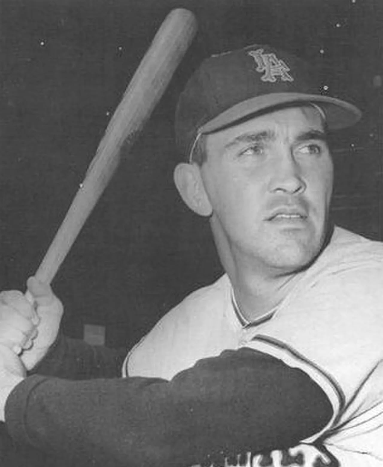 Porträt von Earl Averill, Jr. (1931–2015) – Gedenkseite