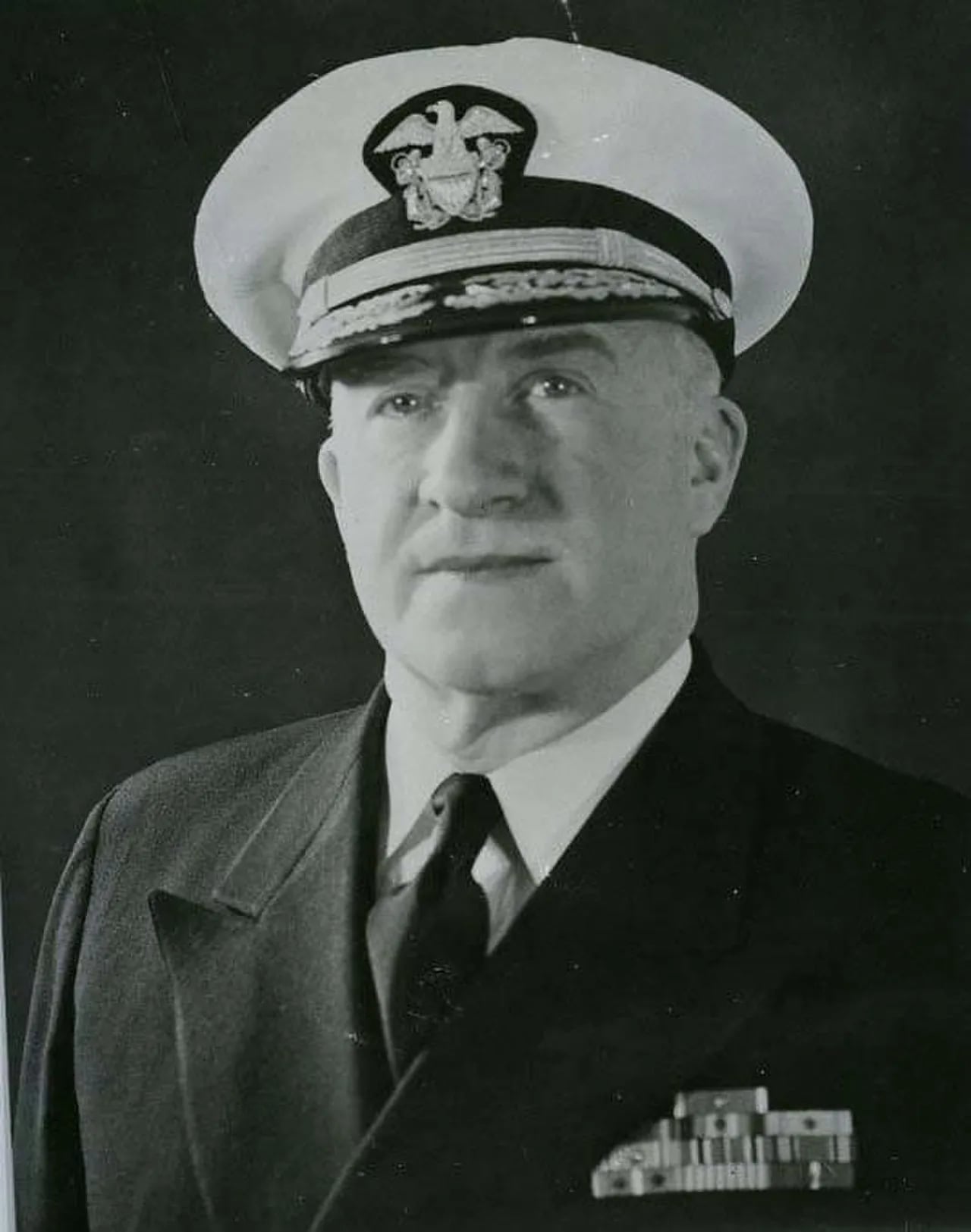 Porträt von Earl E. Stone (1895–1989) – Gedenkseite
