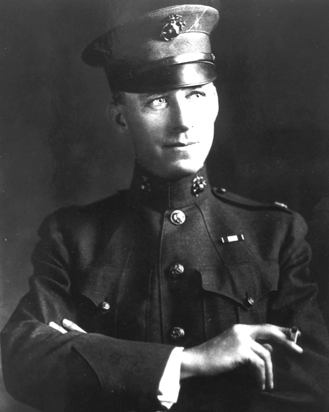 Portrait of Earl Hancock Ellis (1880–1923) – memorial page