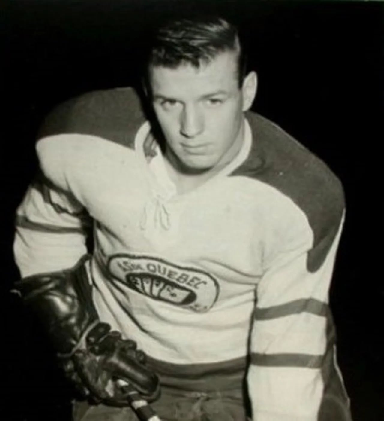 Porträt von Earl Johnson (1931–2015) – Gedenkseite
