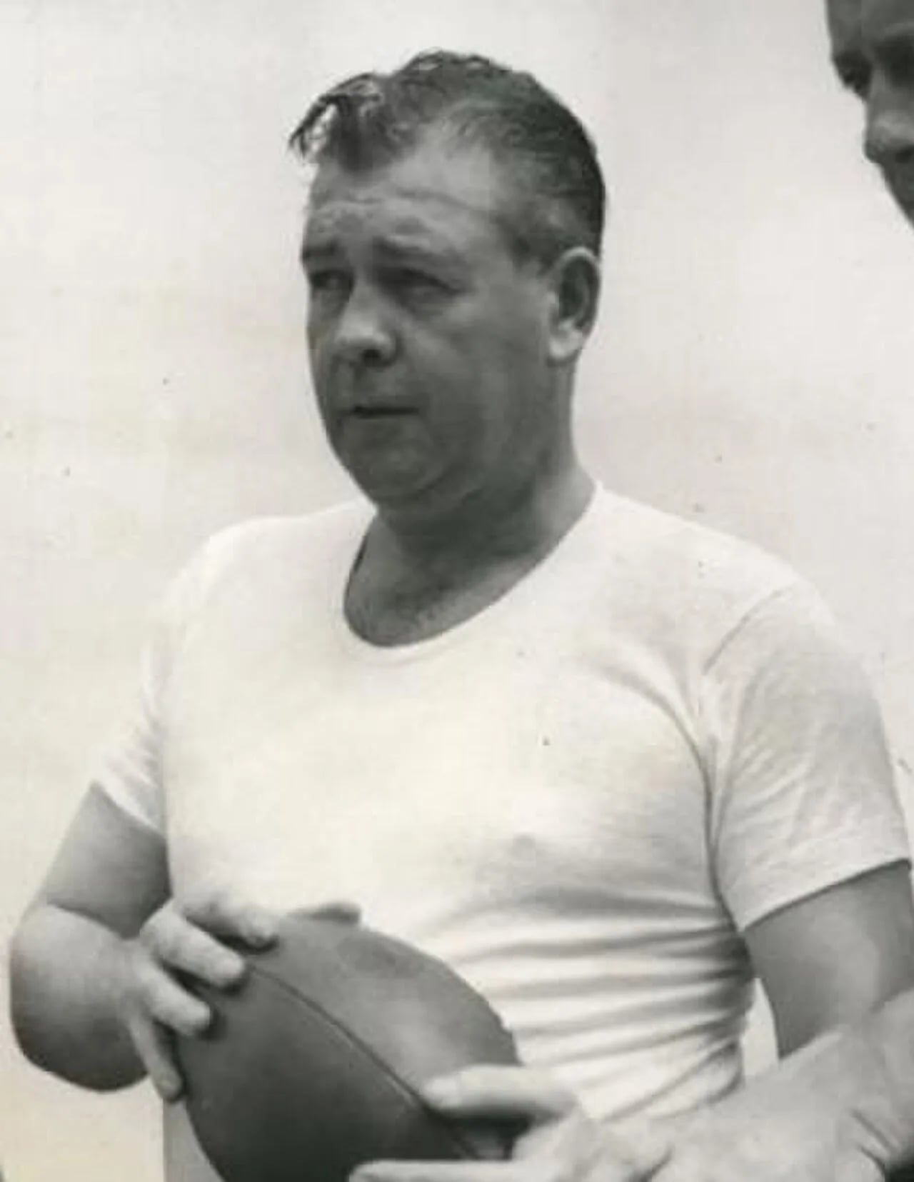 Portrait of Earl Walsh (1899–1961) – memorial page