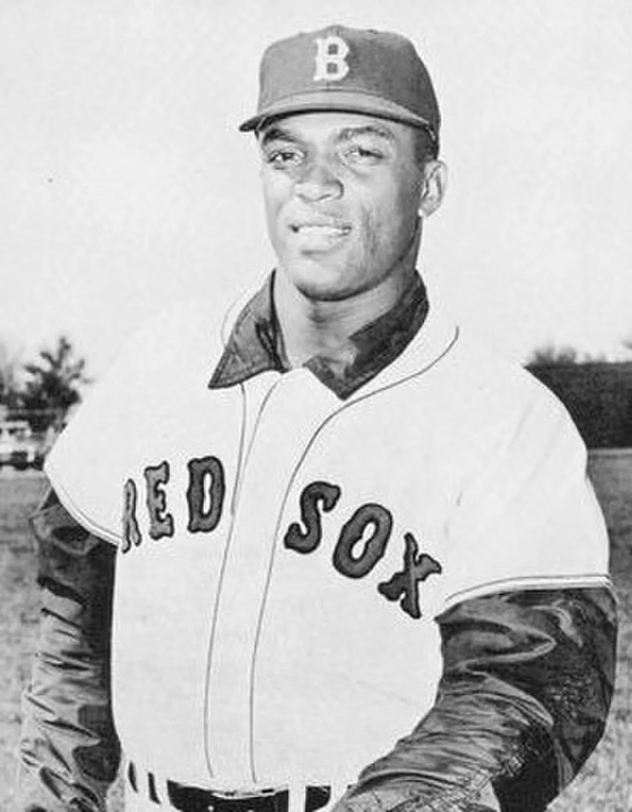 Portrait of Earl Wilson (1934–2005) – memorial page