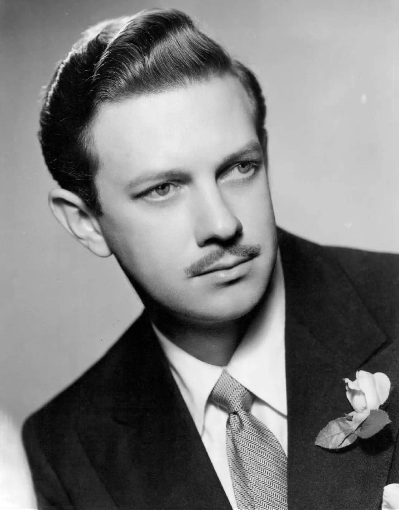Porträt von Earl Wrightson (1916–1993) – Gedenkseite