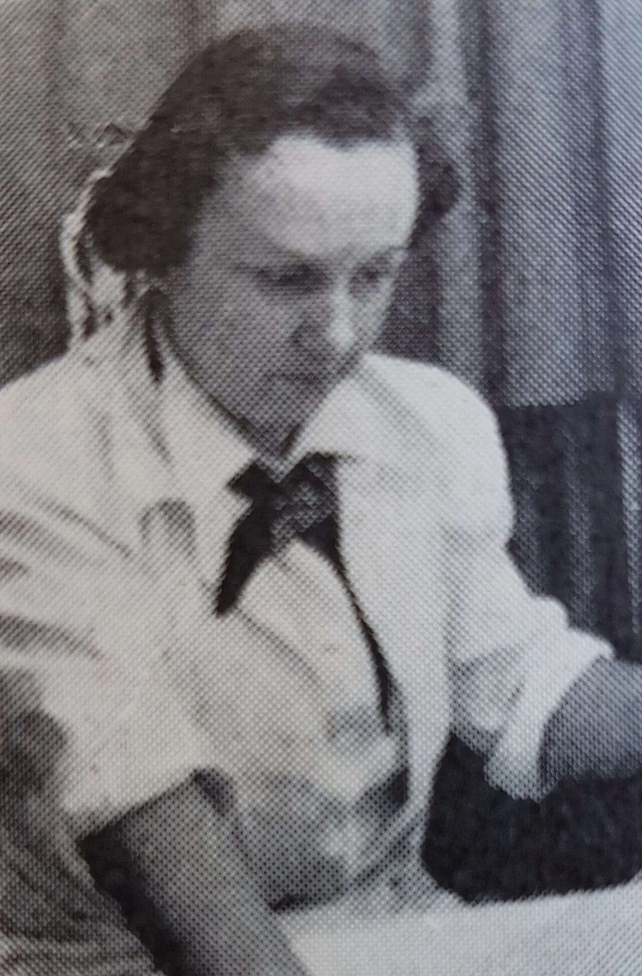 Porträt von Ebba Hedqvist (1909–2001) – Gedenkseite