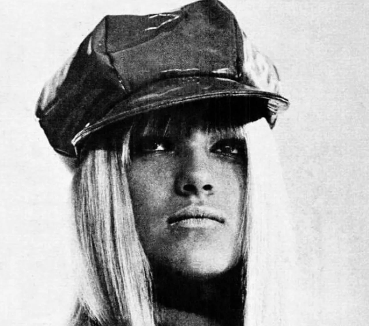 Portrait of Twinkle (1948–2015) – memorial page