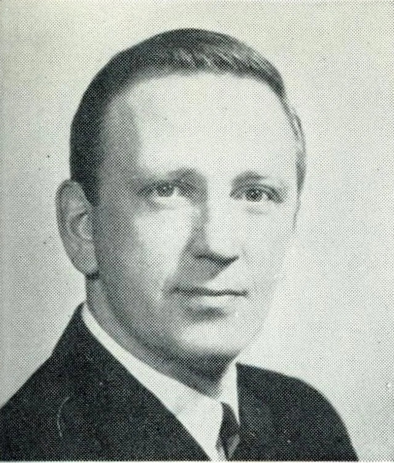 Portrait of John Brademas (1927–2016) – memorial page