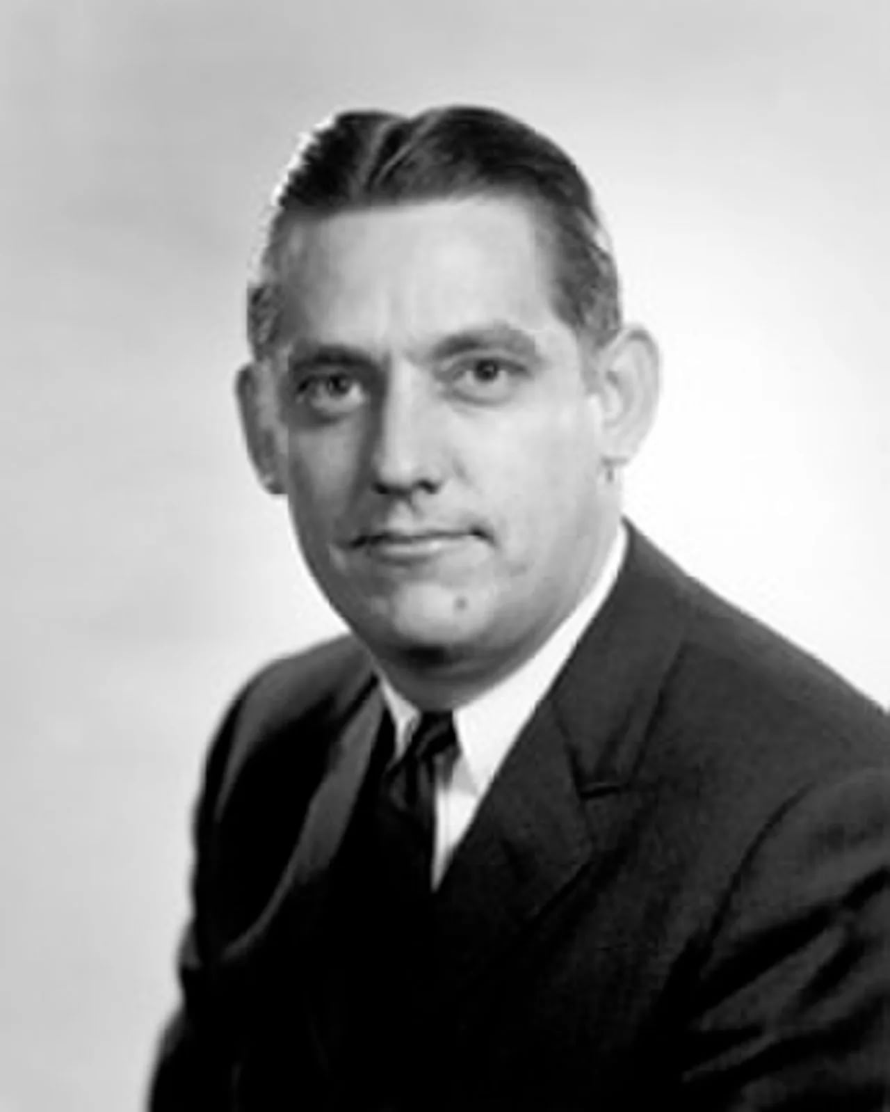 Portrait of Fred R. Harris (1930–2024) – memorial page