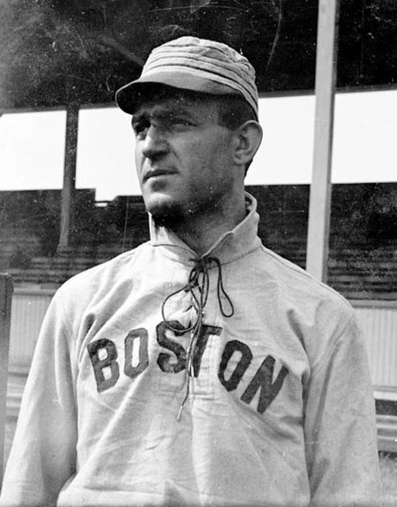 Portrait of Ed Abbaticchio (1877–1957) – memorial page
