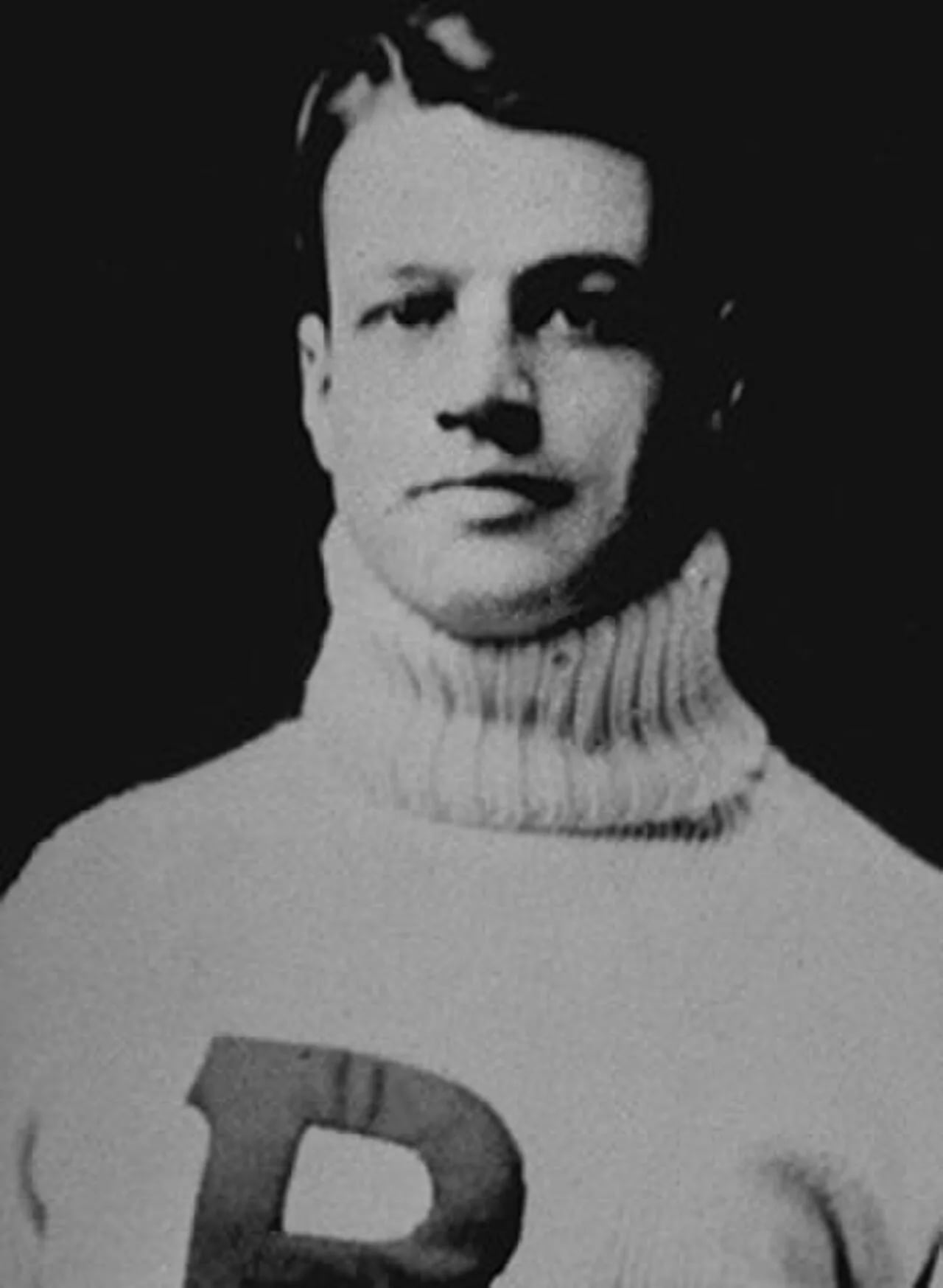 Porträt von Ed Hart (1887–1956) – Gedenkseite