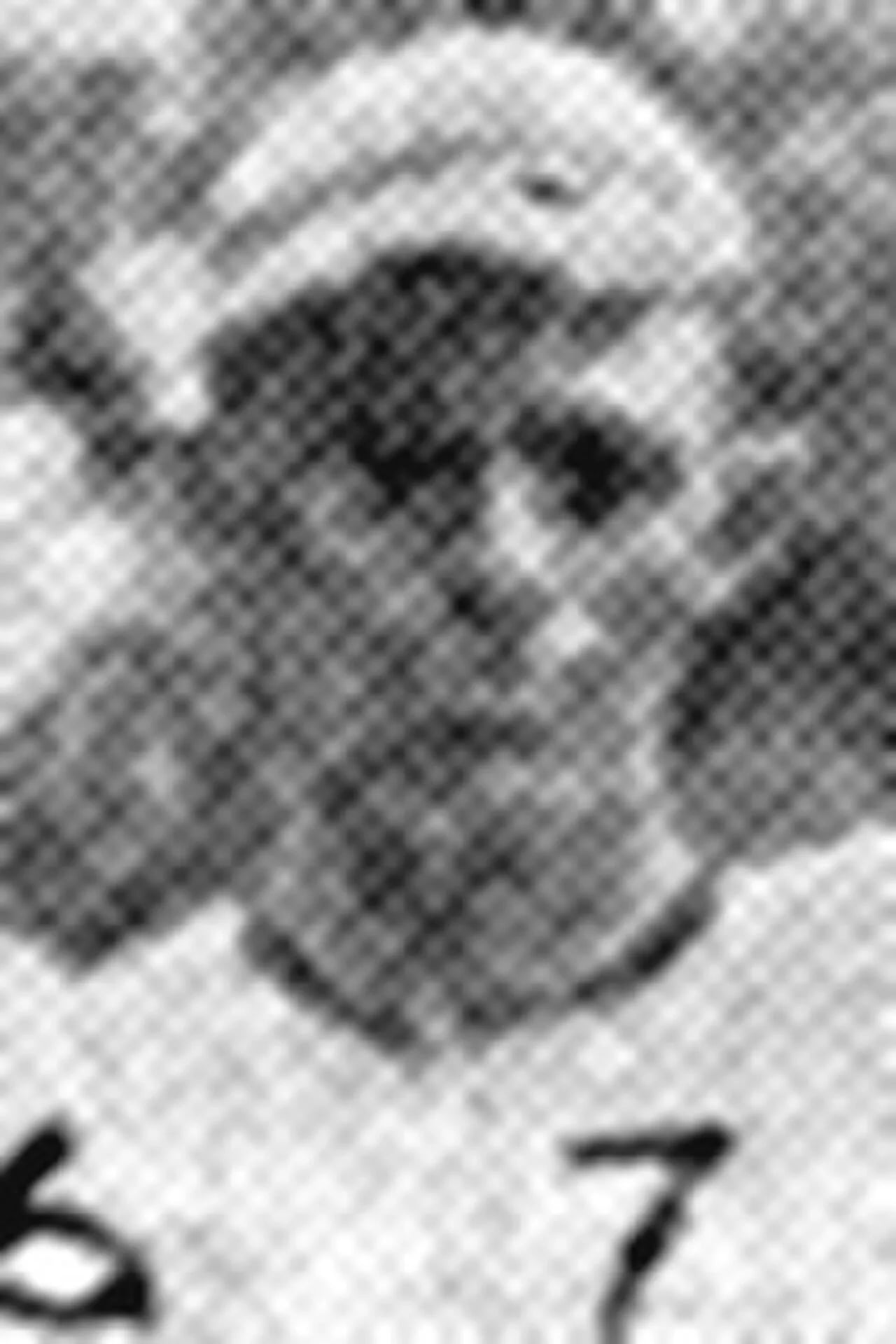Portrait of Ed Johnson (1899–1975) – memorial page