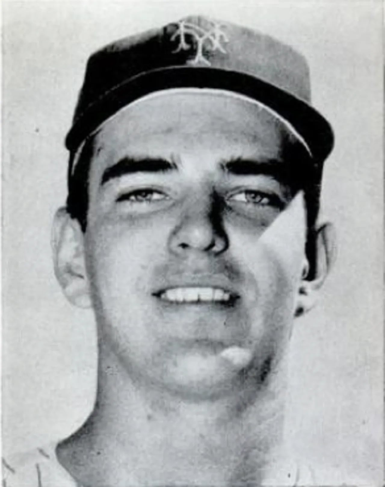 Portrait of Ed Kranepool (1944–2024) – memorial page
