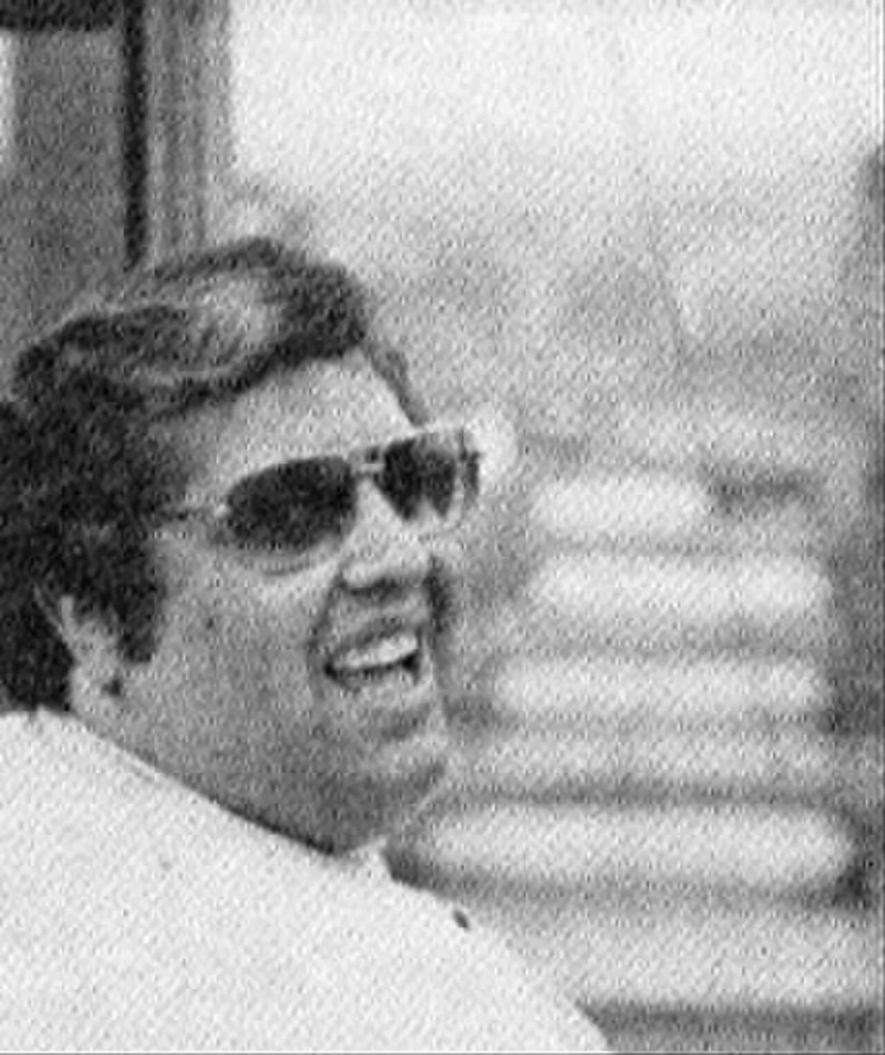 Portrait of Ed Schwartz (1946–2009) – memorial page