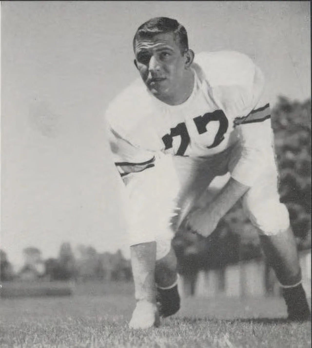 Portrait of Ed Voytek (1935–2016) – memorial page