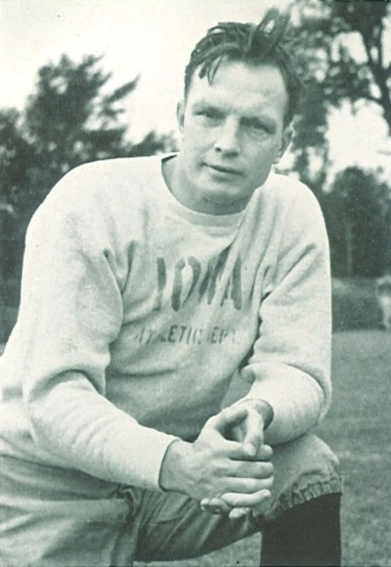 Portrait of Eddie Anderson (1900–1974) – memorial page