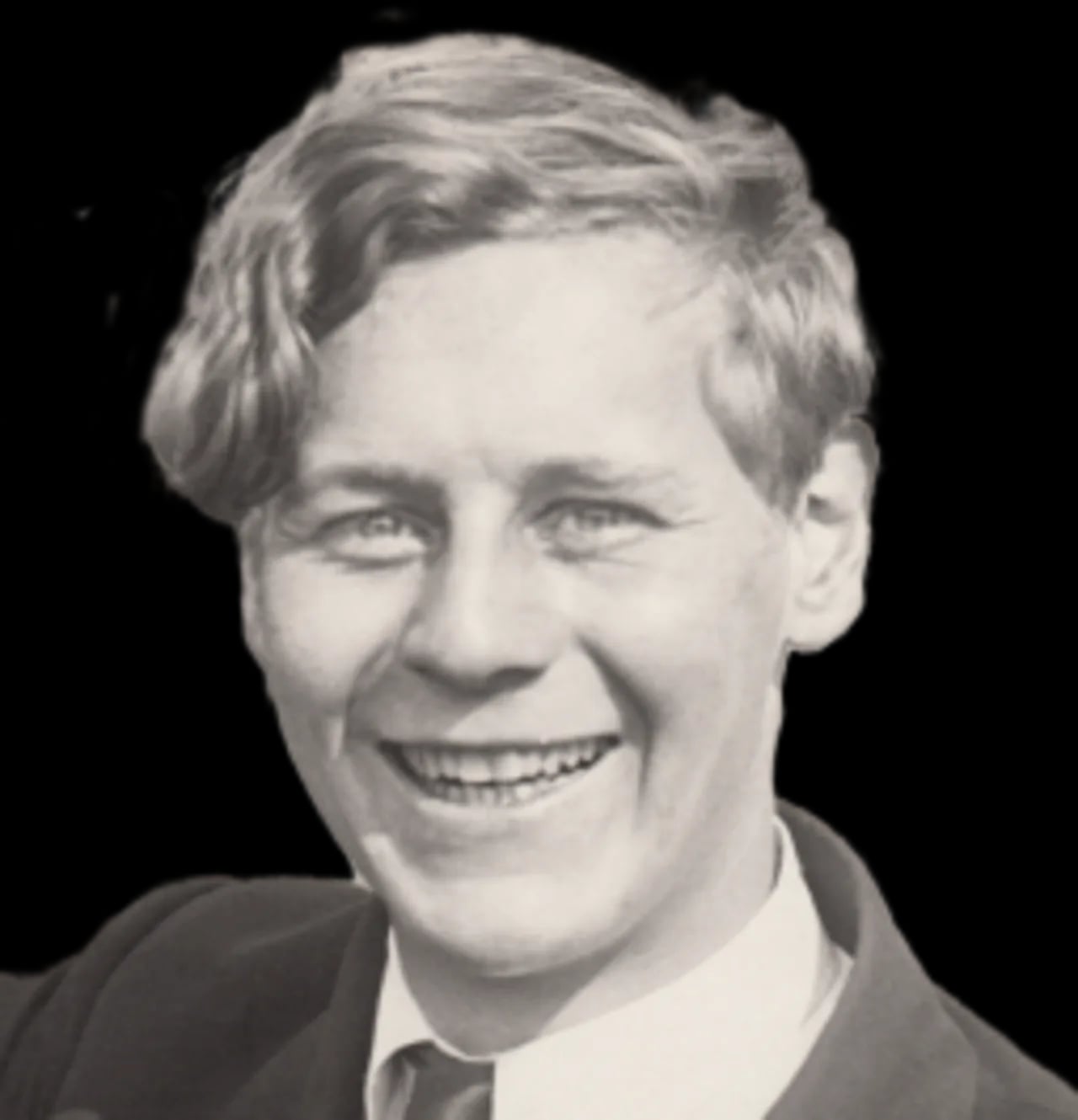 Porträt von Eddie August Schneider (1911–1940) – Gedenkseite