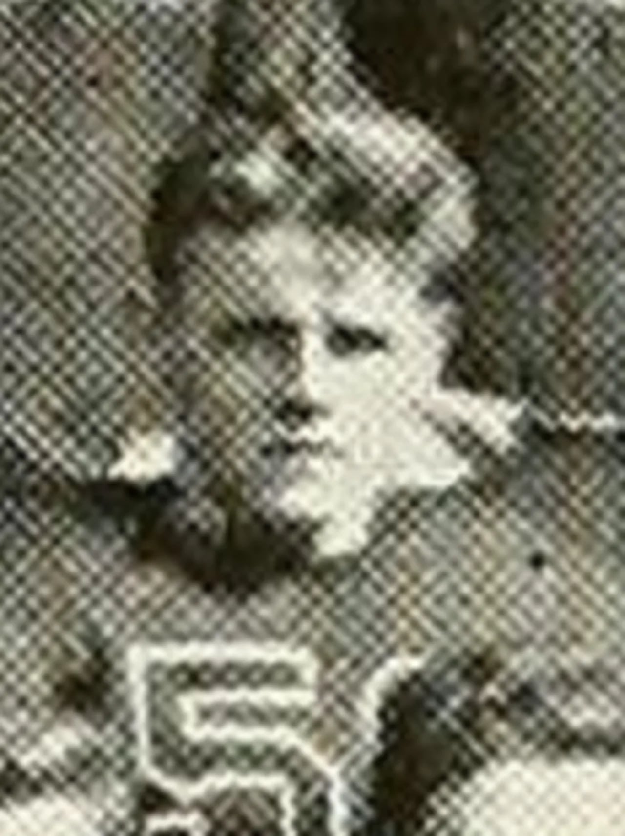 Portrait of Eddie Barry (1919–2016) – memorial page