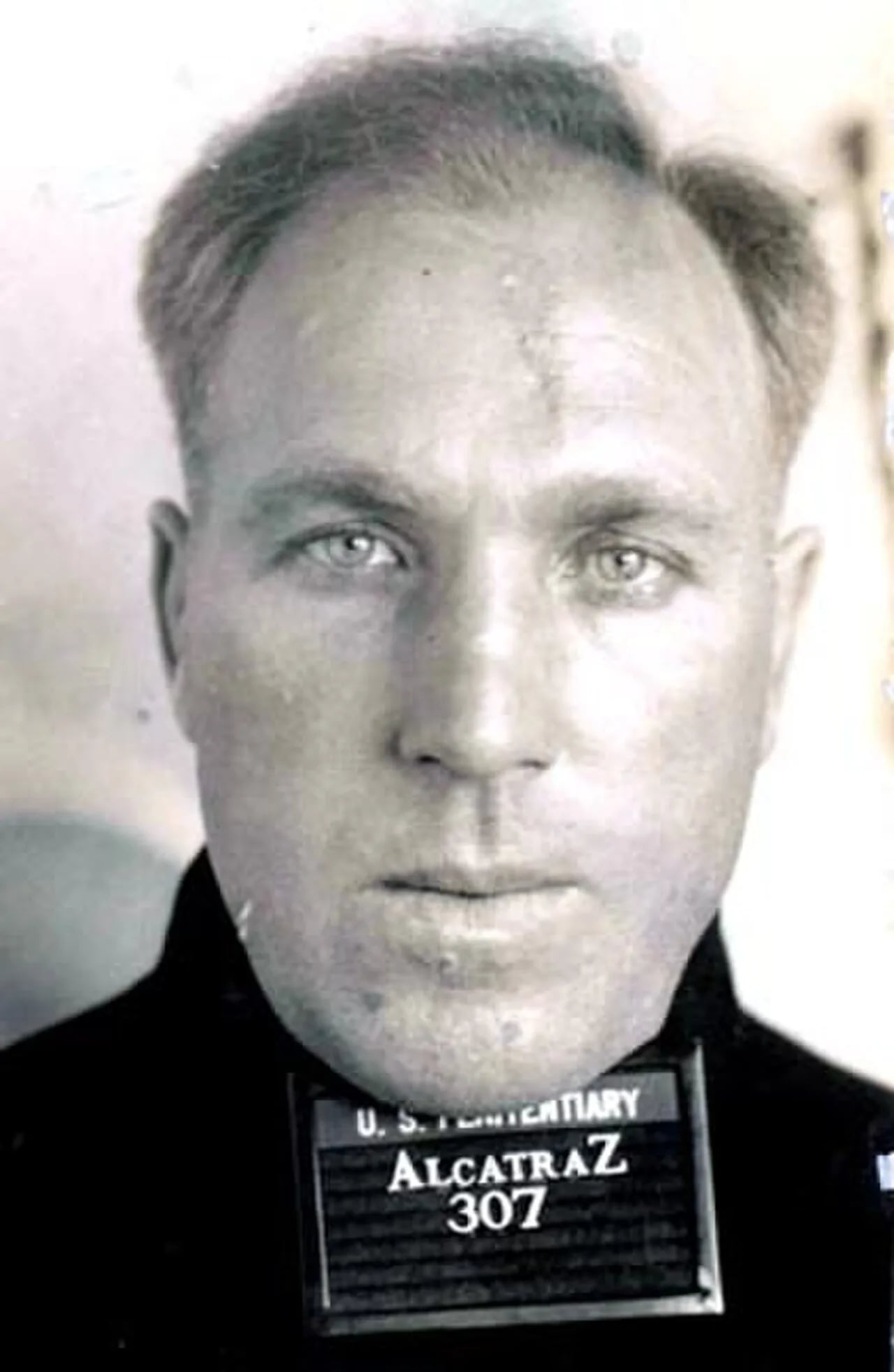 Portrait of Eddie Bentz (1894–1979) – memorial page