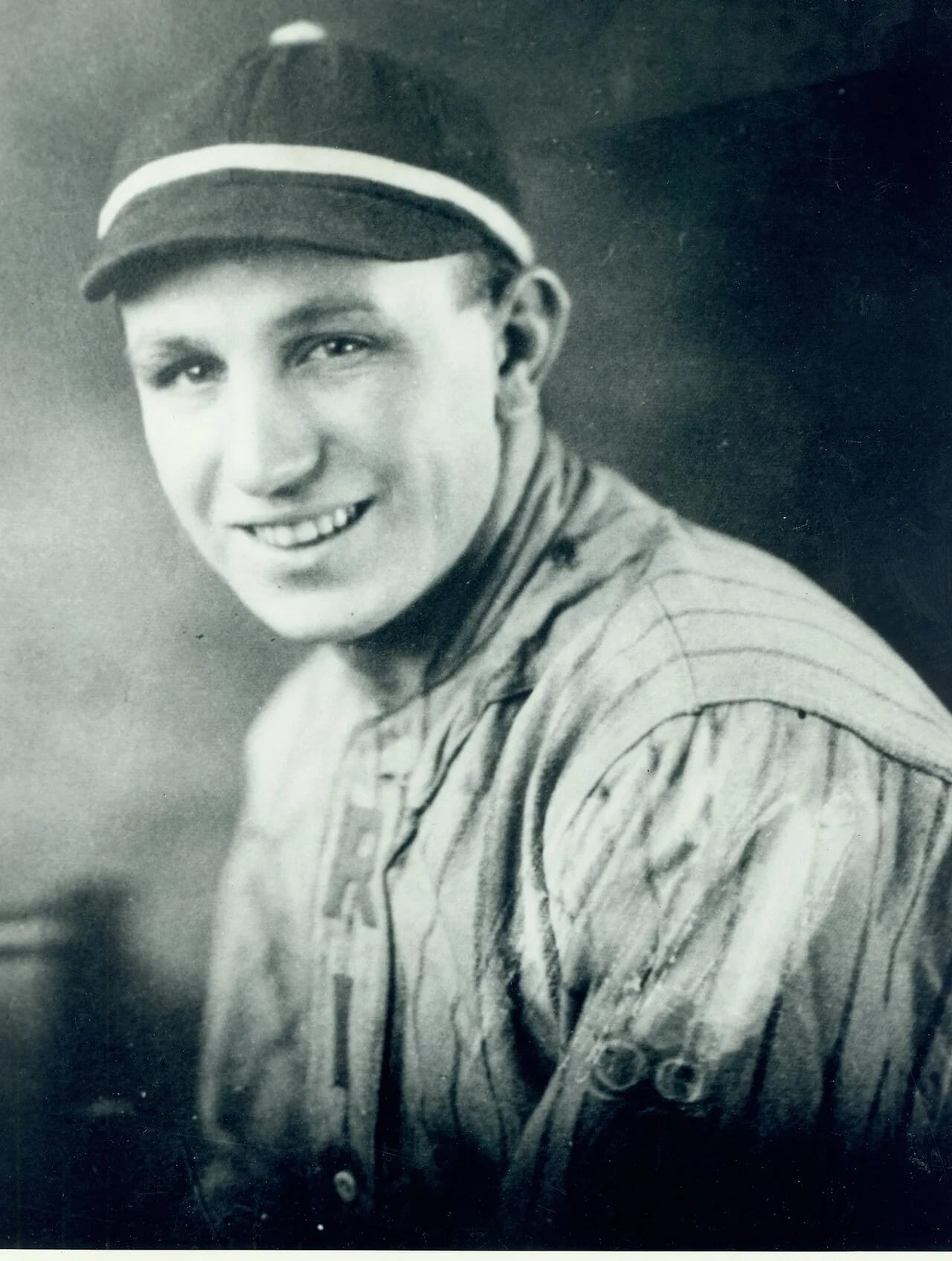 Portrait of Eddie Dyer (1899–1964) – memorial page
