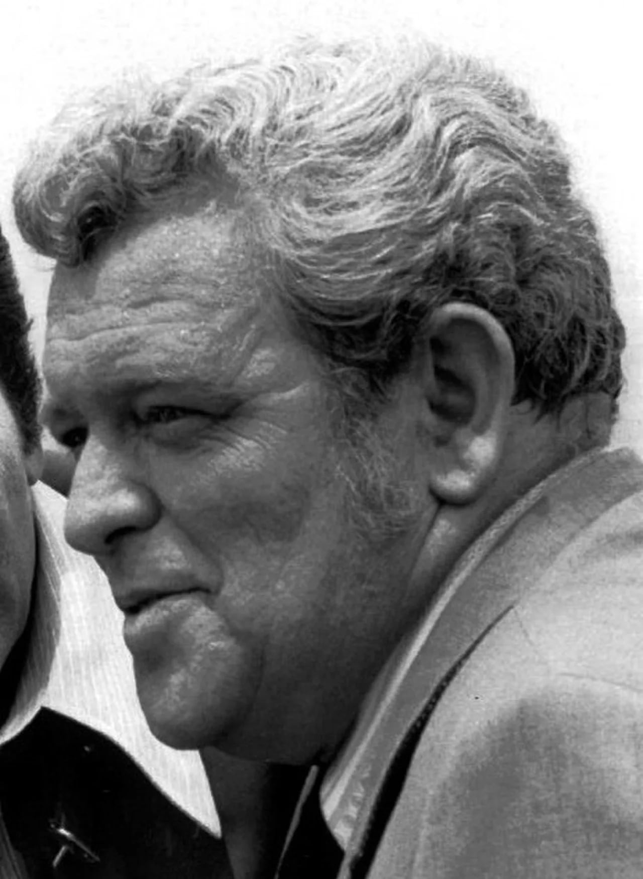 Portrait of Eddie Egan (1930–1995) – memorial page