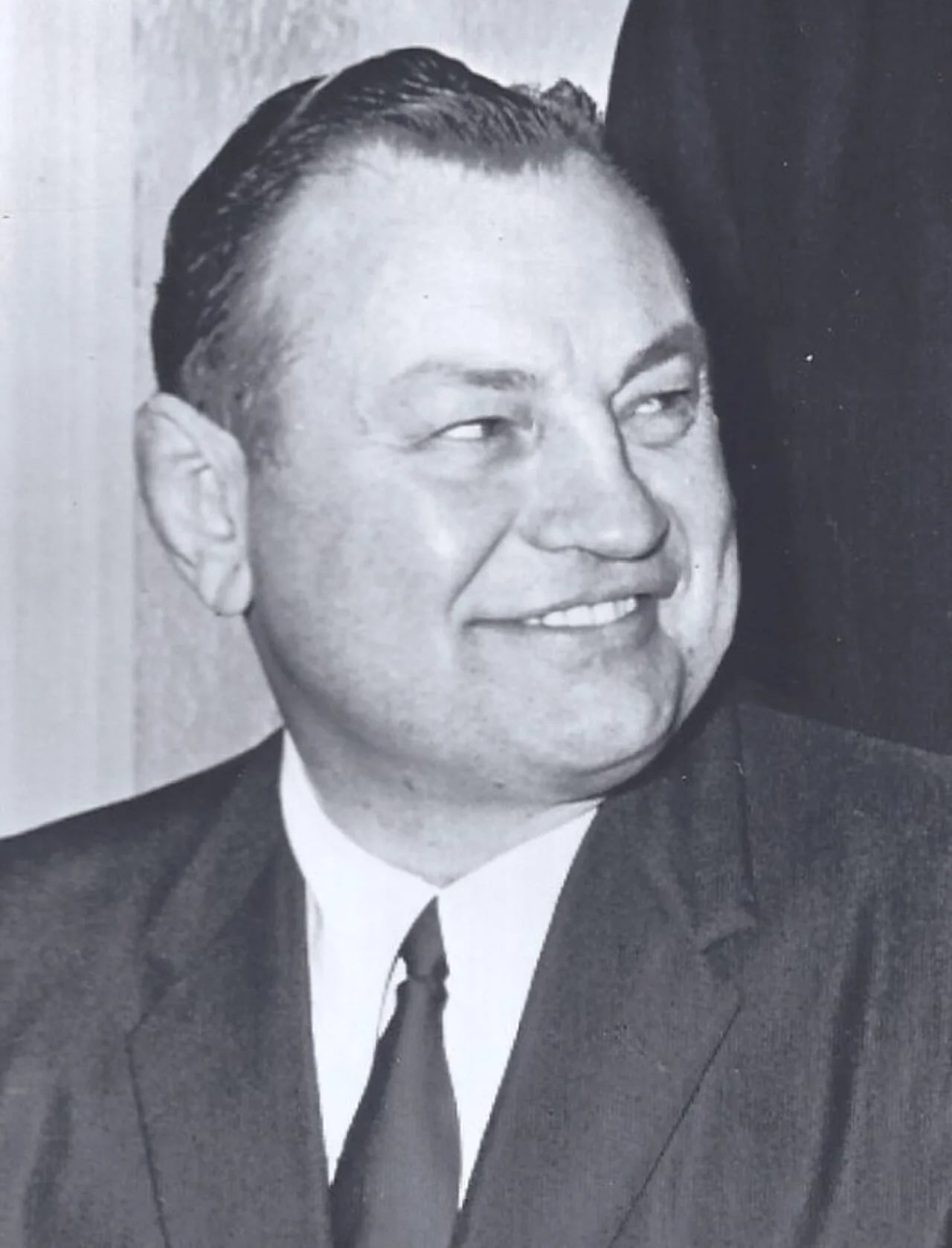 Portrait of Eddie Erdelatz (1913–1966) – memorial page