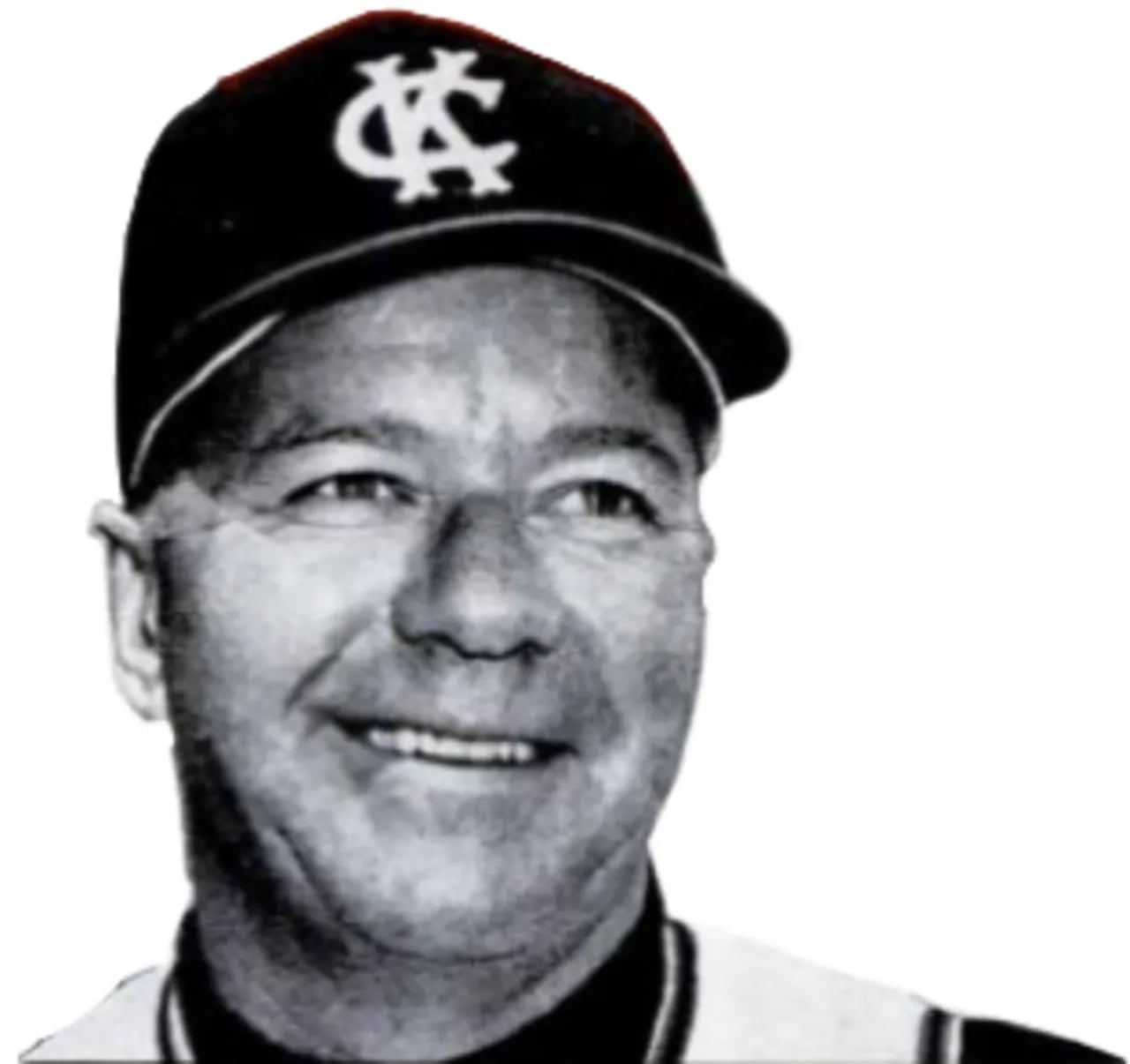 Portrait of Eddie Lopat (1918–1992) – memorial page