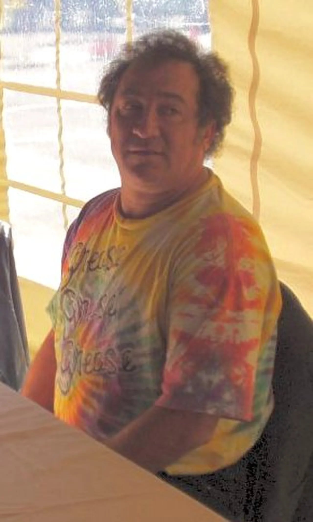 Porträt von Eddie Mekka (1952–2021) – Gedenkseite