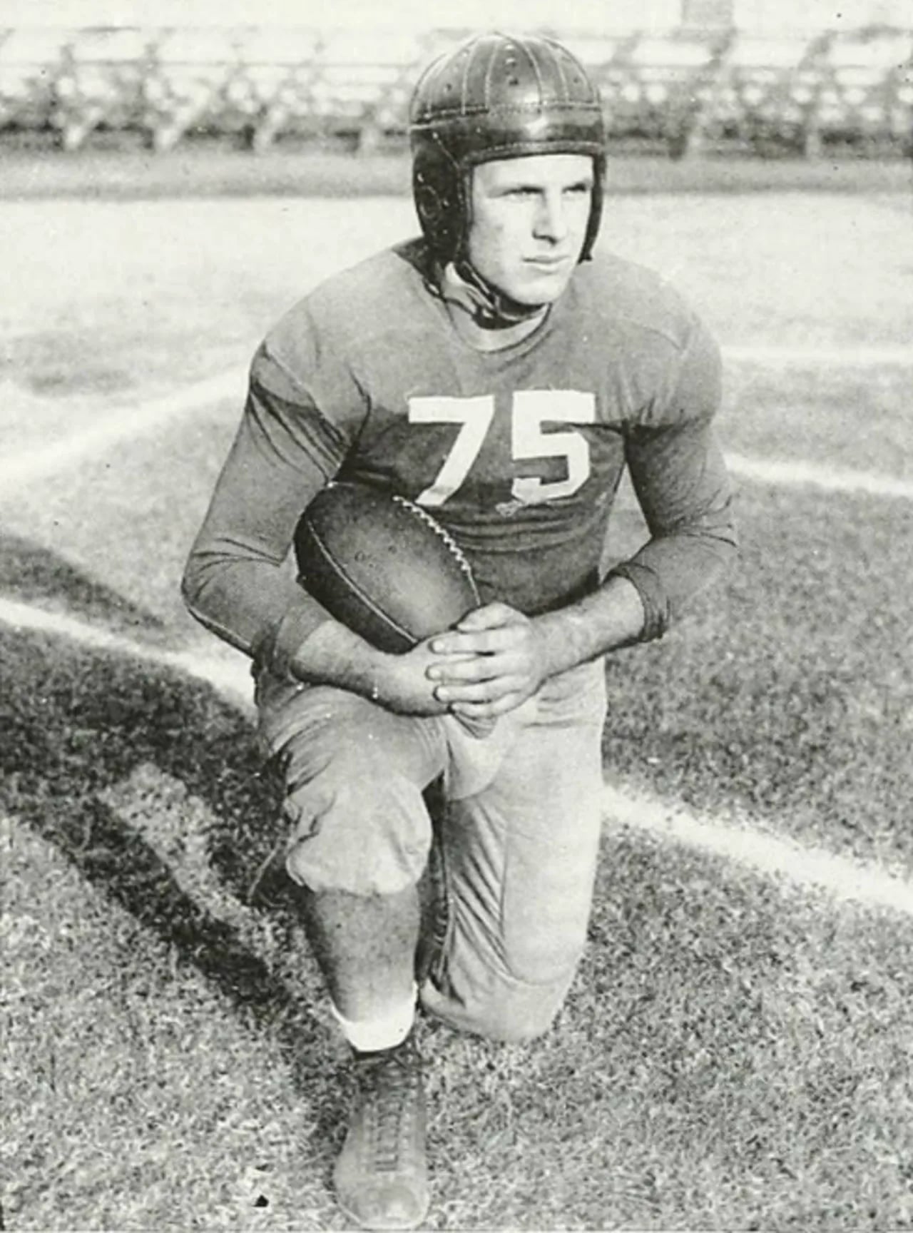Porträt von Eddie Prokop (1922–1955) – Gedenkseite