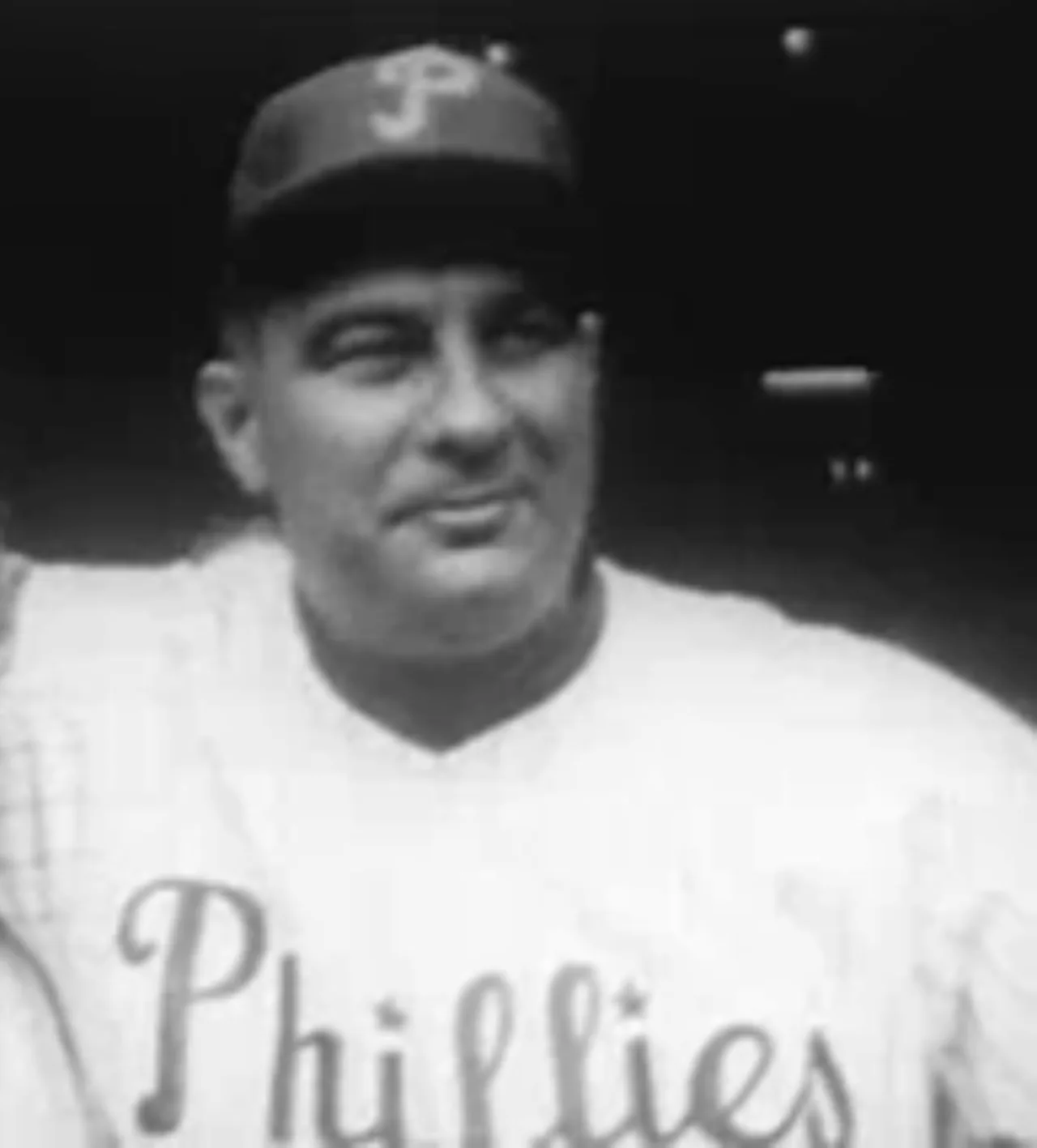 Portrait of Eddie Sawyer (1910–1997) – memorial page