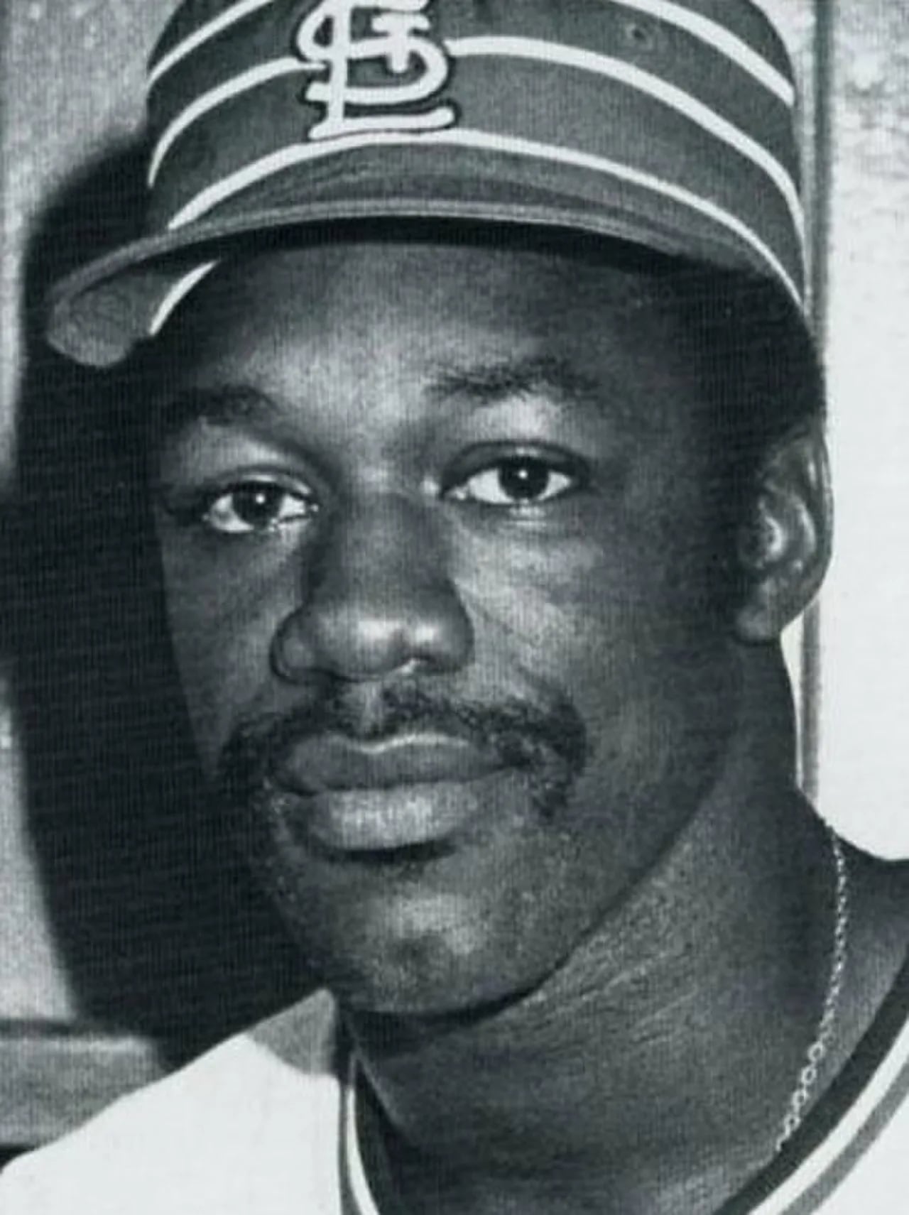 Portrait of Eddie Solomon (1951–1986) – memorial page