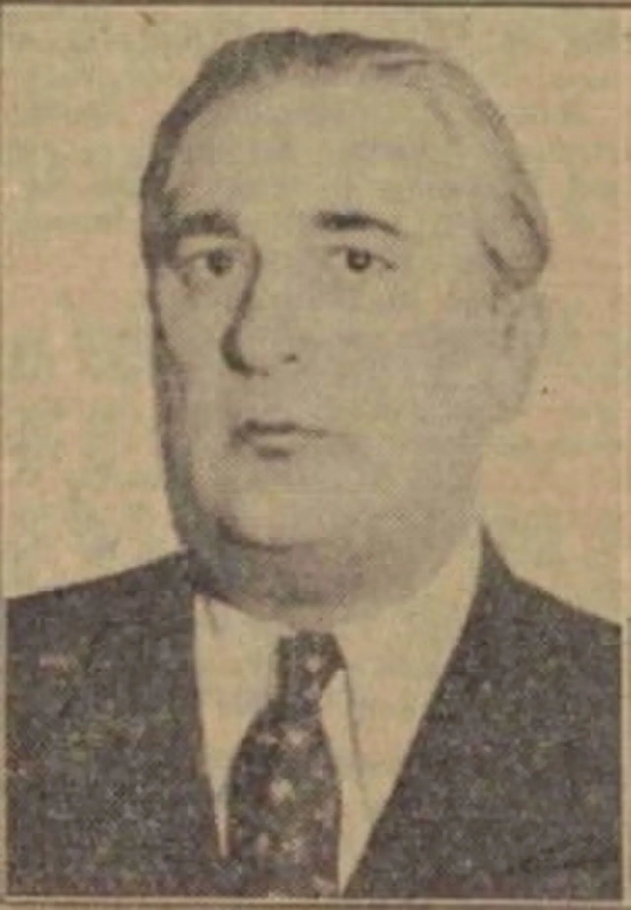 Portrait of Martin Bercovici (1902–1971) – memorial page