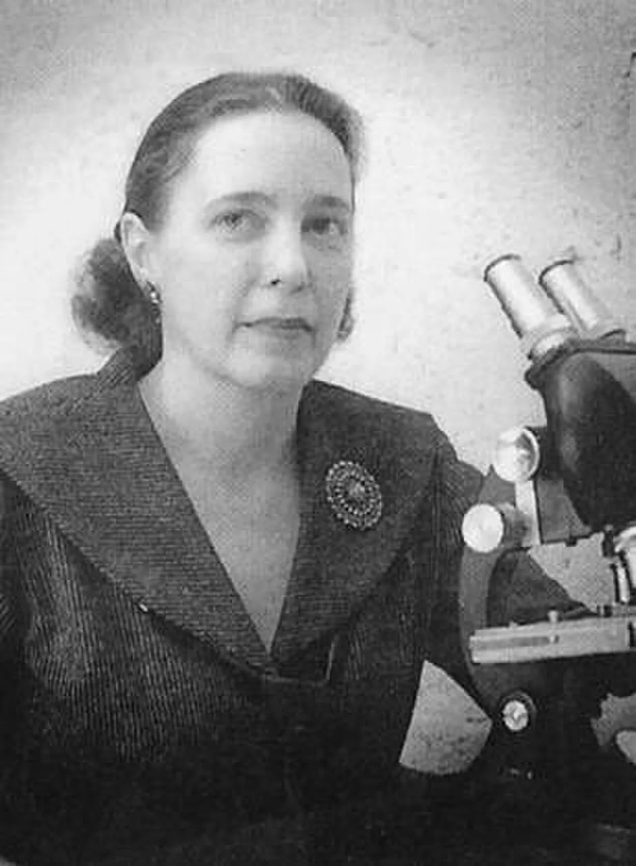 Porträt von Edith E. Sproul (1907–1999) – Gedenkseite