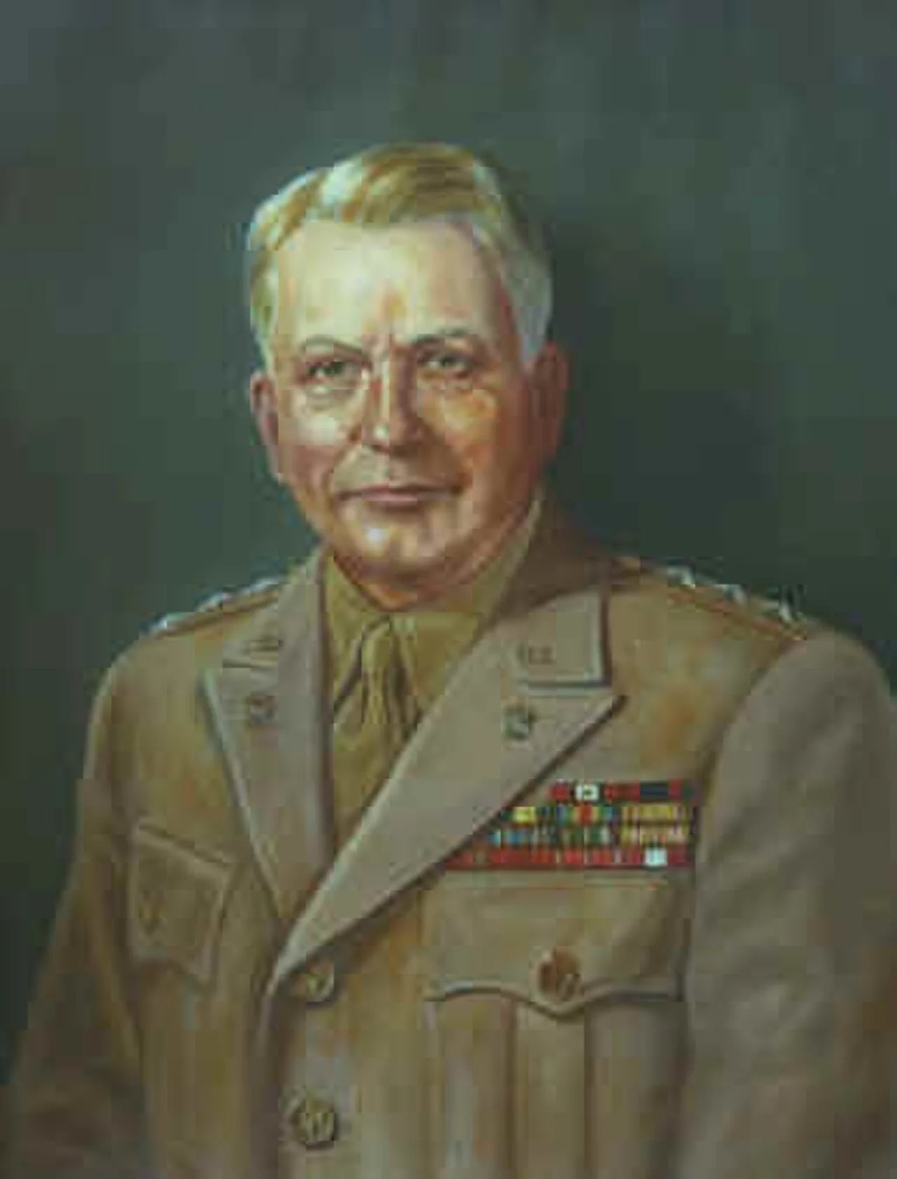 Portrait of Edmund B. Gregory (1882–1961) – memorial page