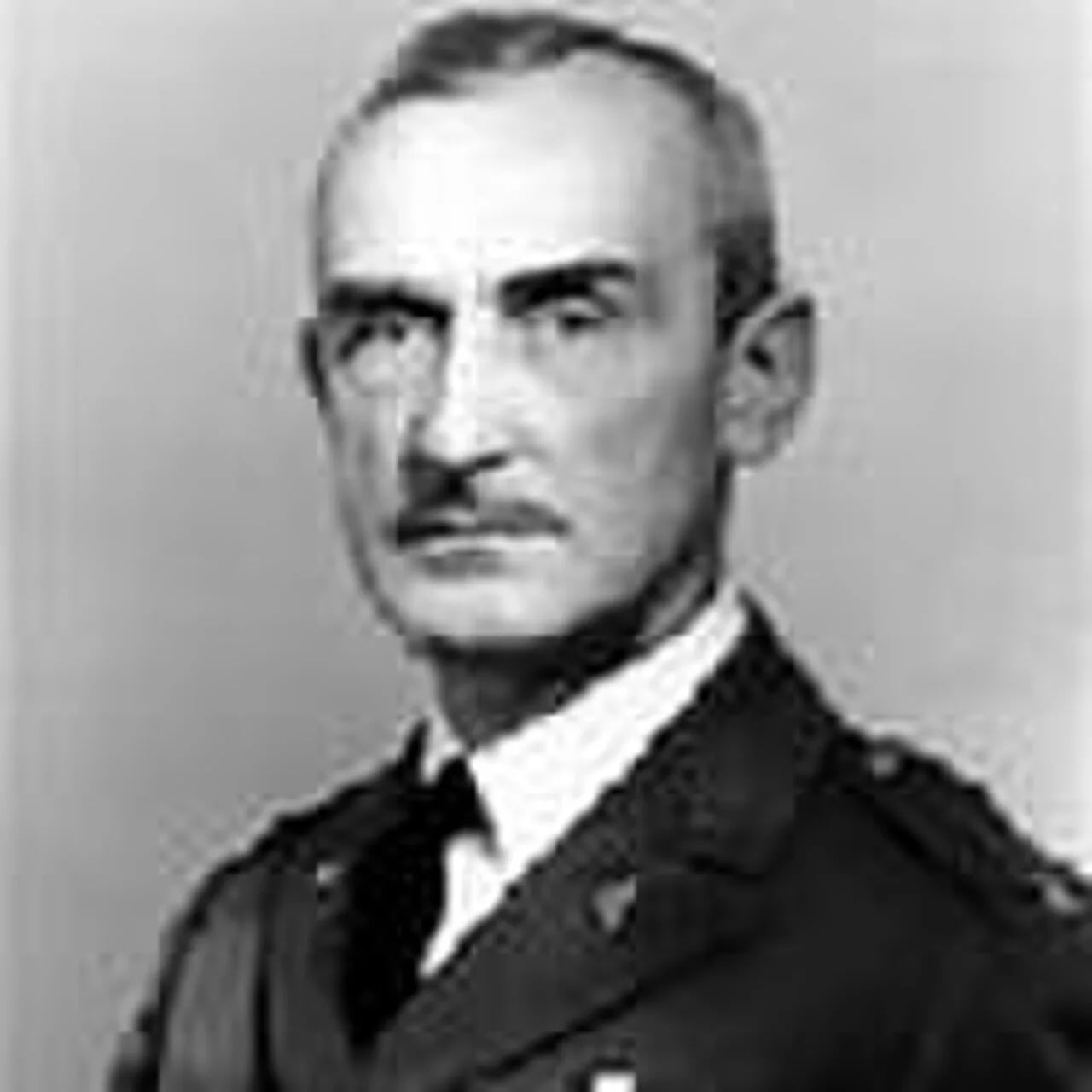 Portrait of Edmund L. Gruber (1879–1941) – memorial page