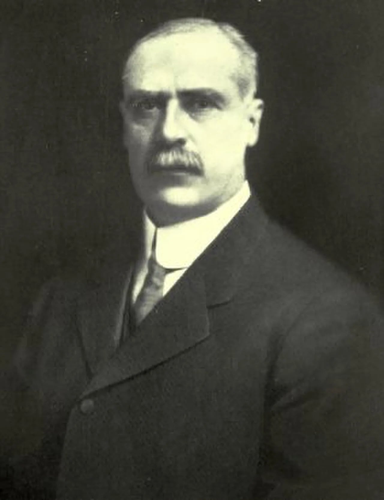 Portrait of Edmund L. Taylor (1860–1934) – memorial page