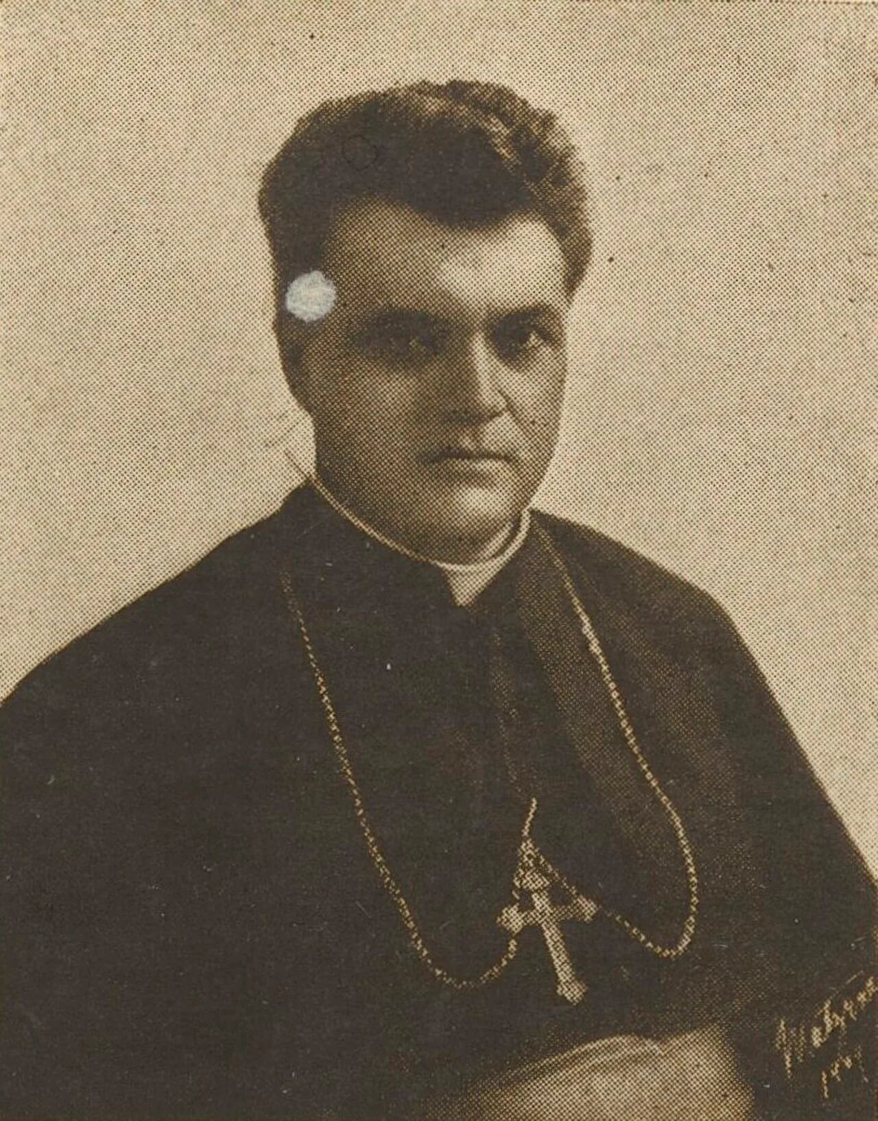 Portrait of Edmund Michael Dunne (1864–1929) – memorial page